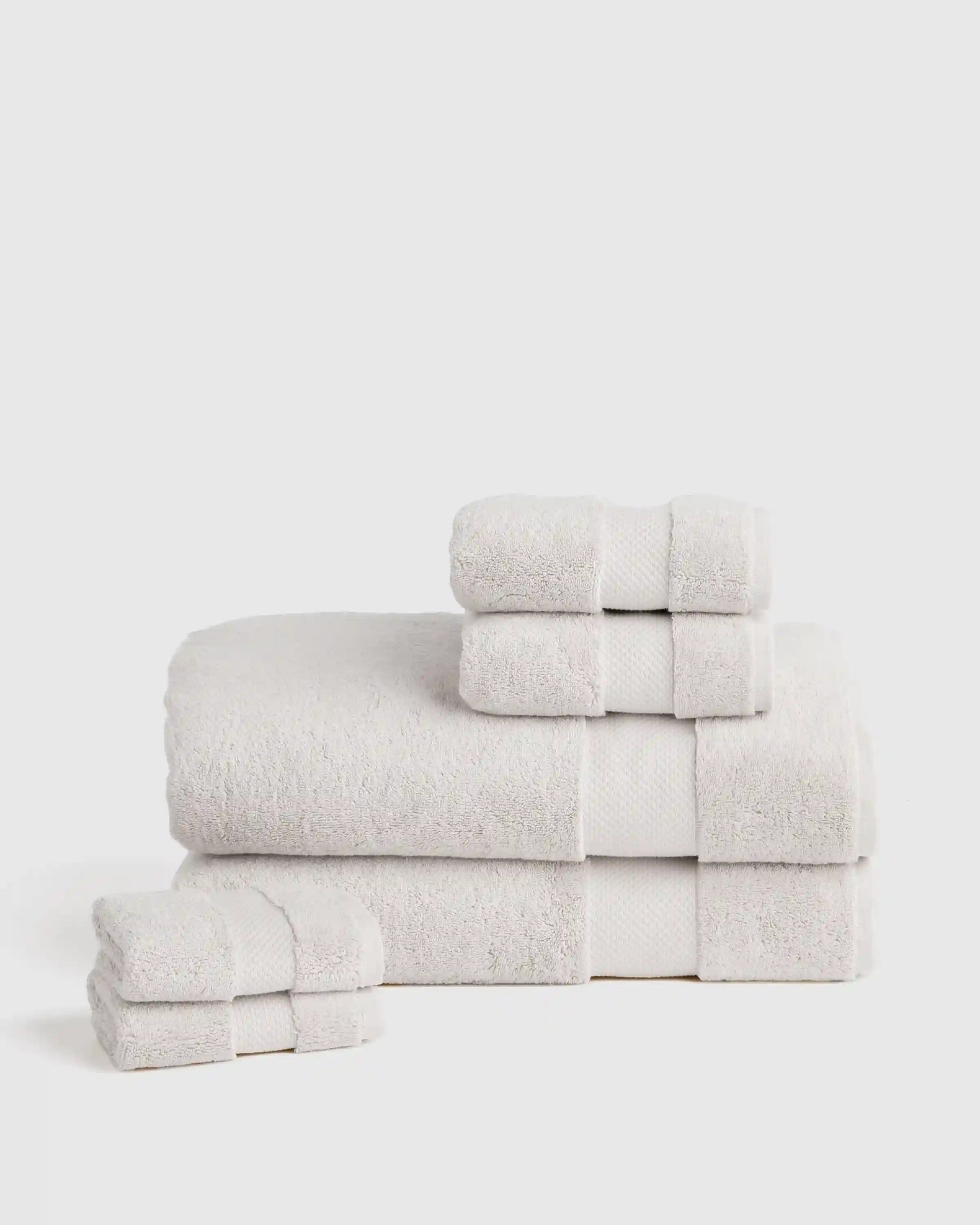 Turkish Ultra Plush Bath Sheet Bundle