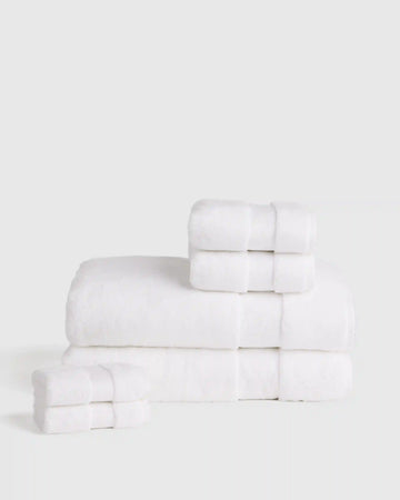 Turkish Ultra Plush Bath Sheet Bundle