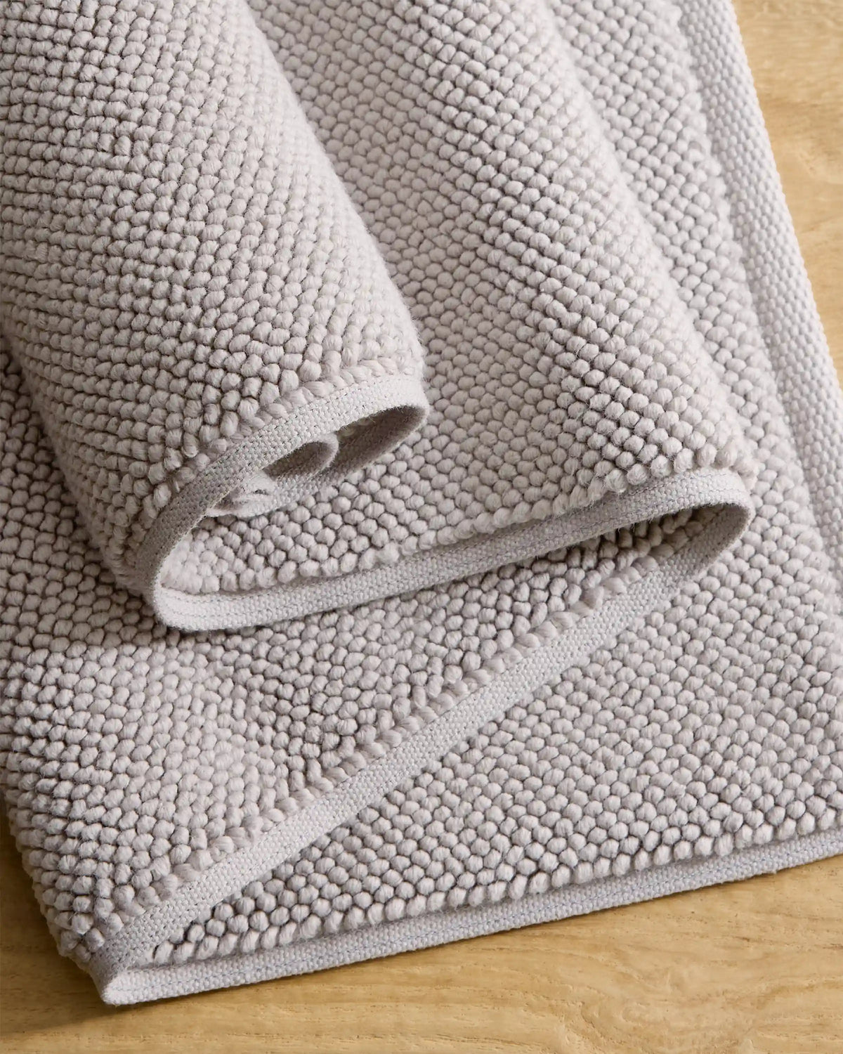 Turkish Cotton Bath Mat Bundle