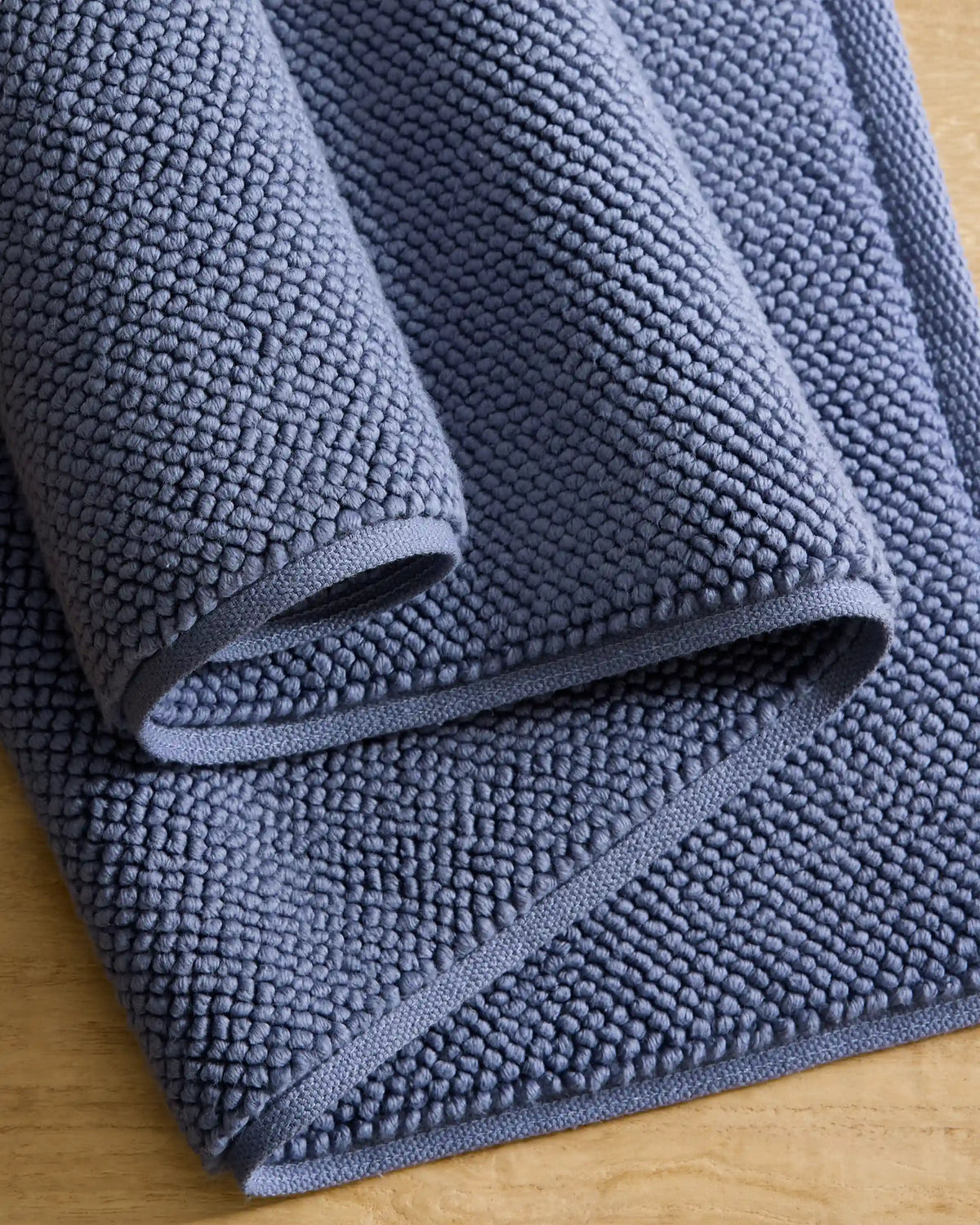 Turkish Cotton Bath Mat Bundle