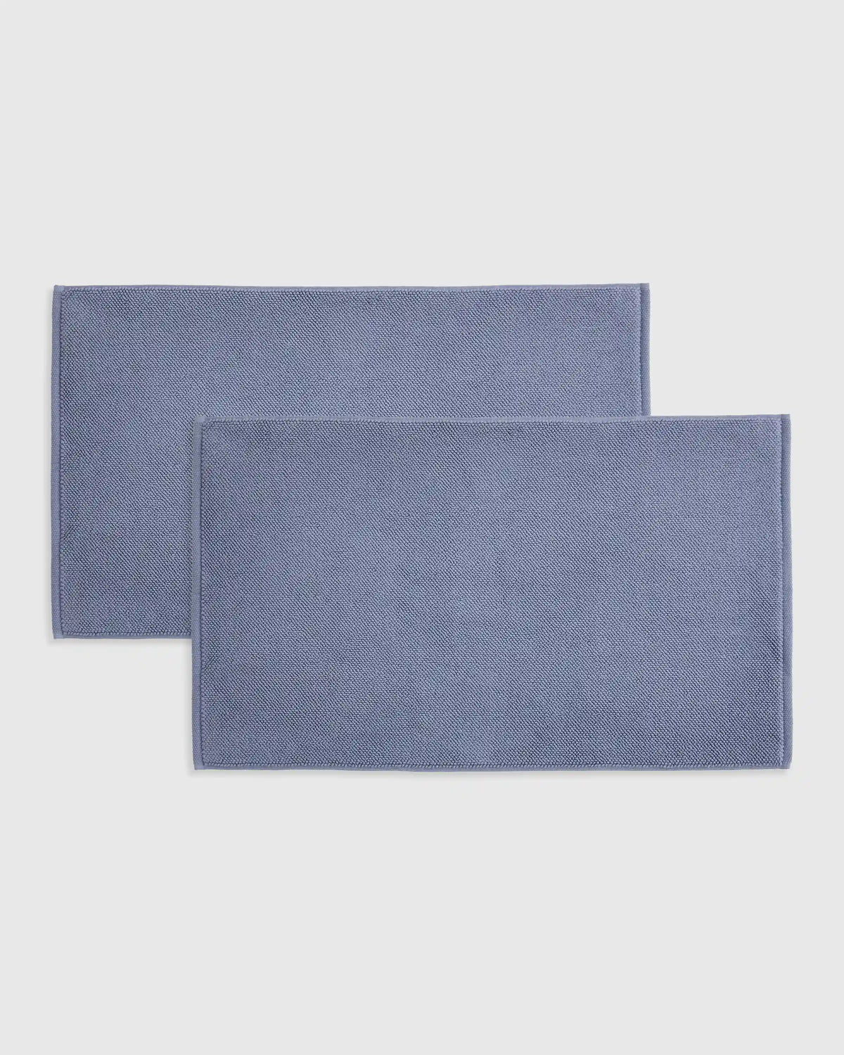 Turkish Cotton Bath Mat Bundle