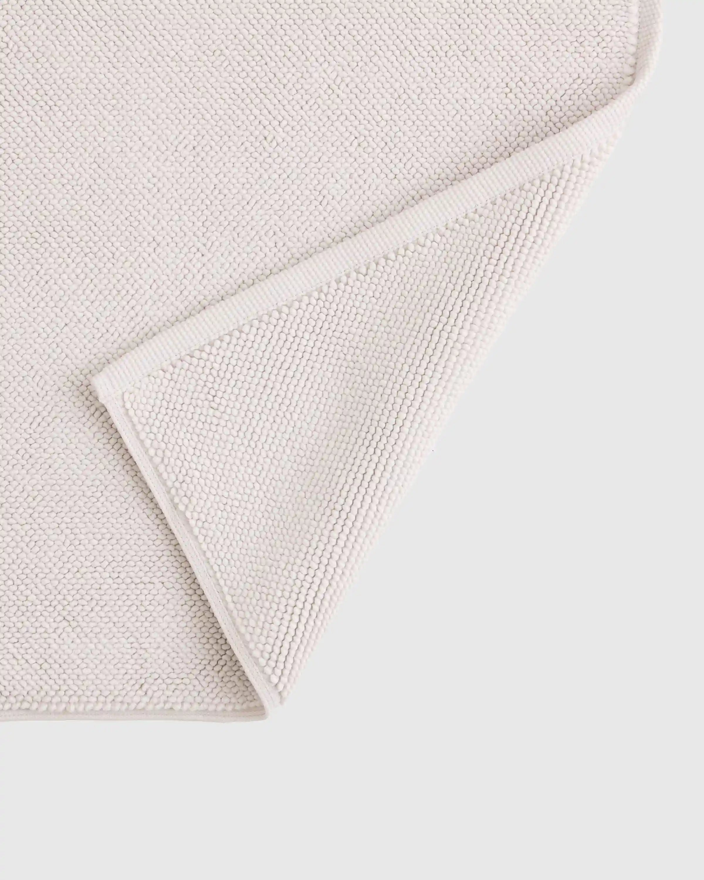 Turkish Cotton Bath Mat Bundle