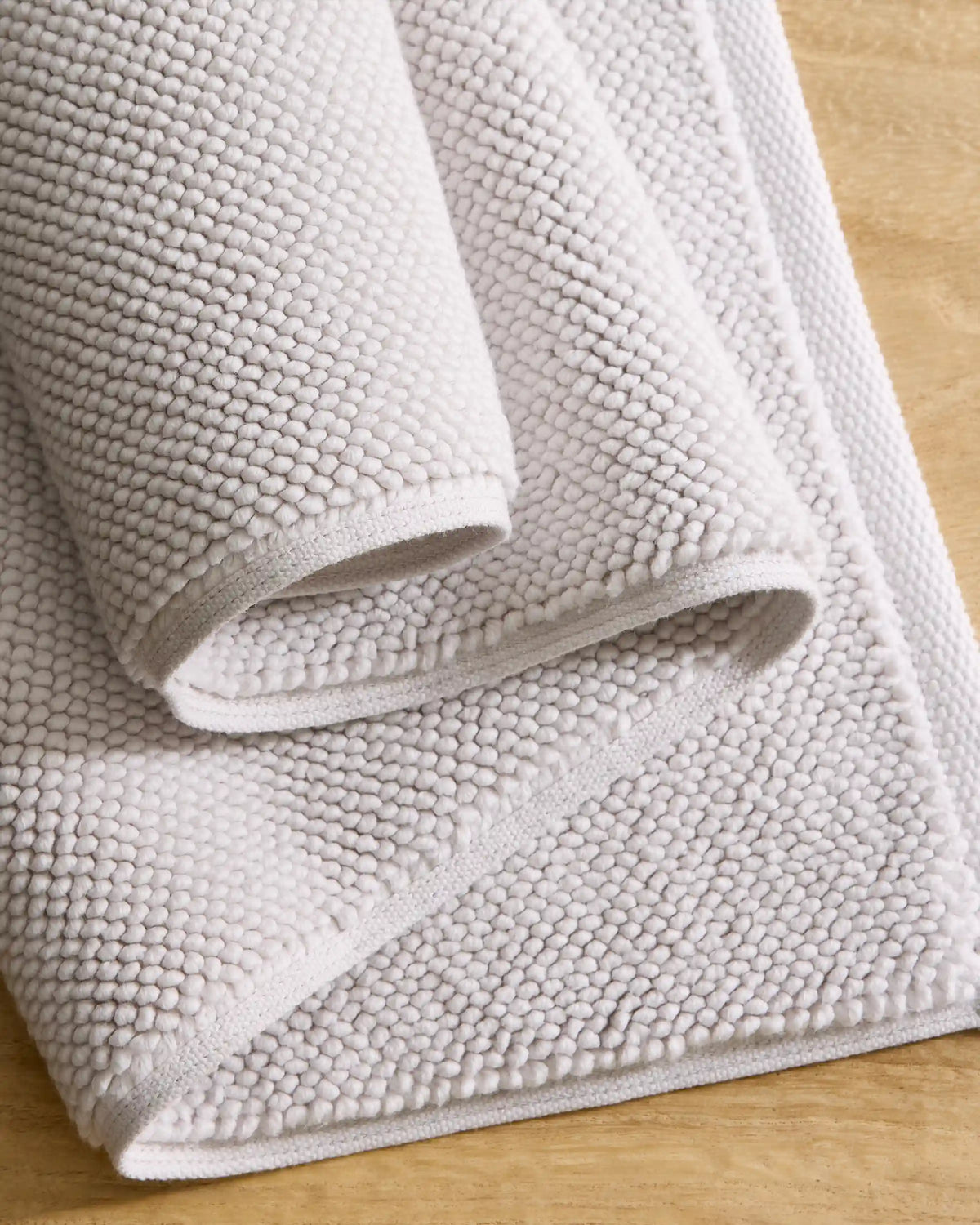 Turkish Cotton Bath Mat Bundle