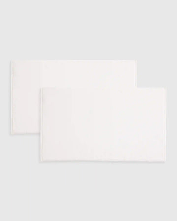 Turkish Cotton Bath Mat Bundle
