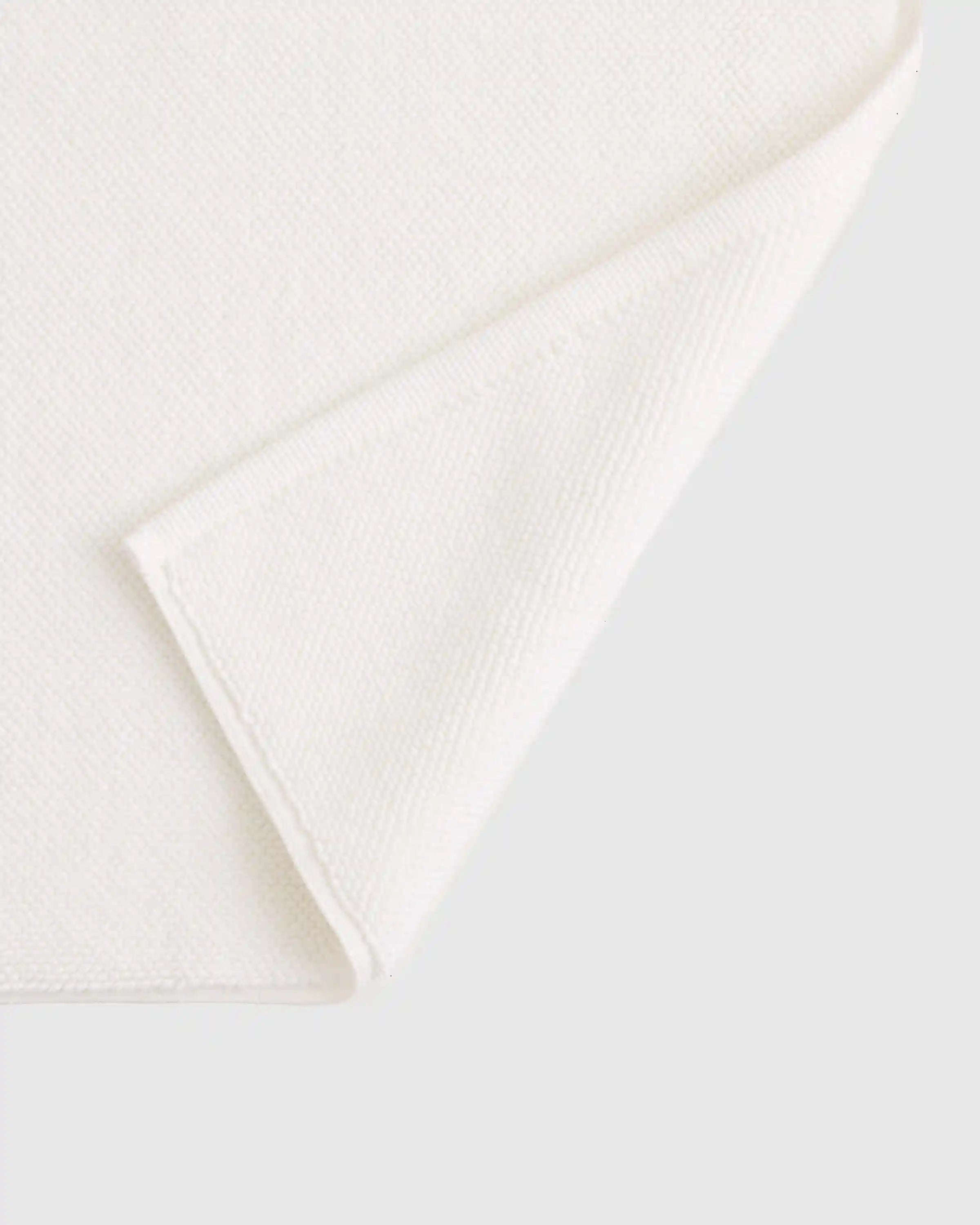 Turkish Cotton Bath Mat Bundle
