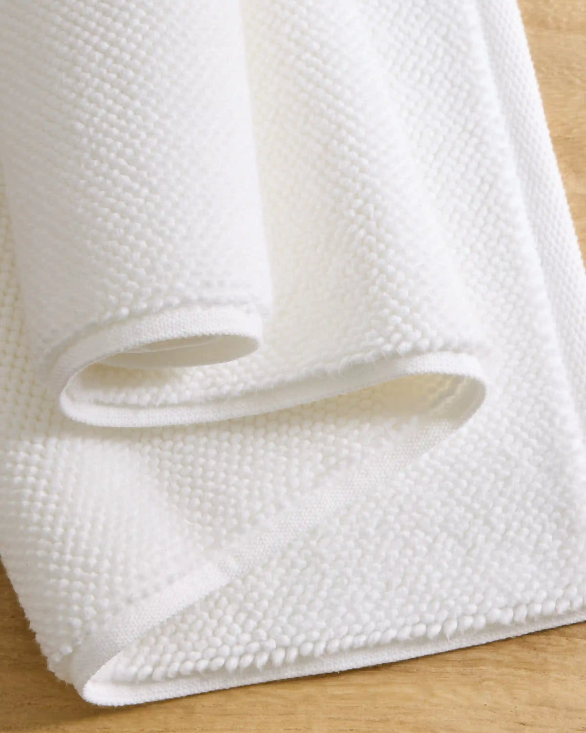Turkish Cotton Bath Mat Bundle