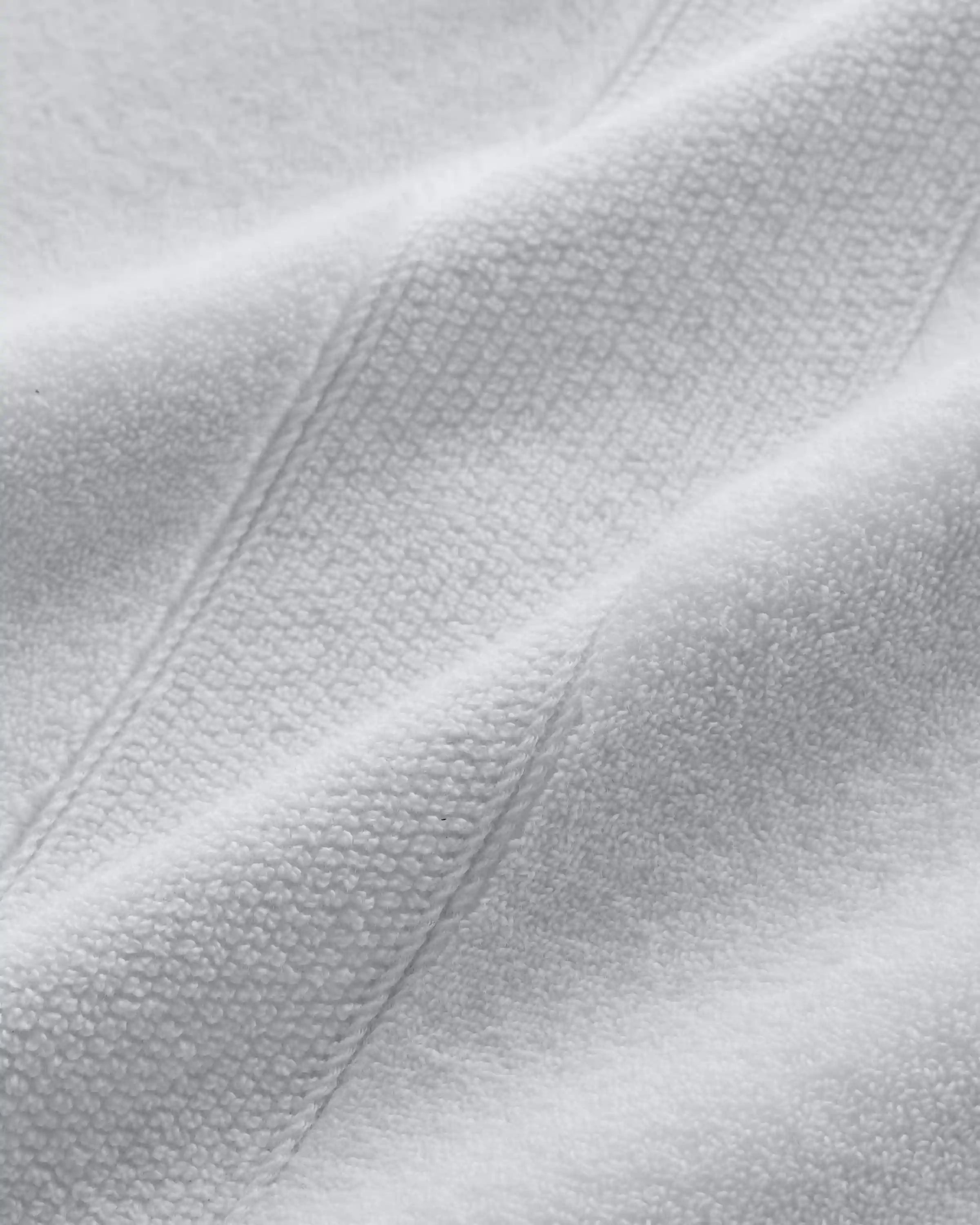 Classic Organic Turkish Cotton Bath Towel (Set of 2)