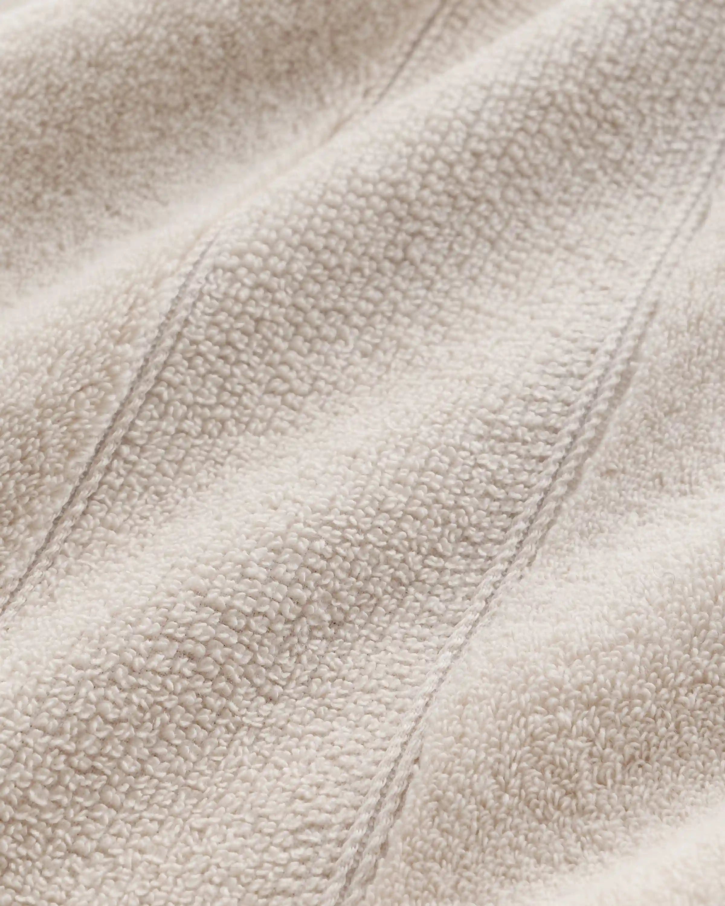 Classic Organic Turkish Cotton Bath Bundle (4 pieces)