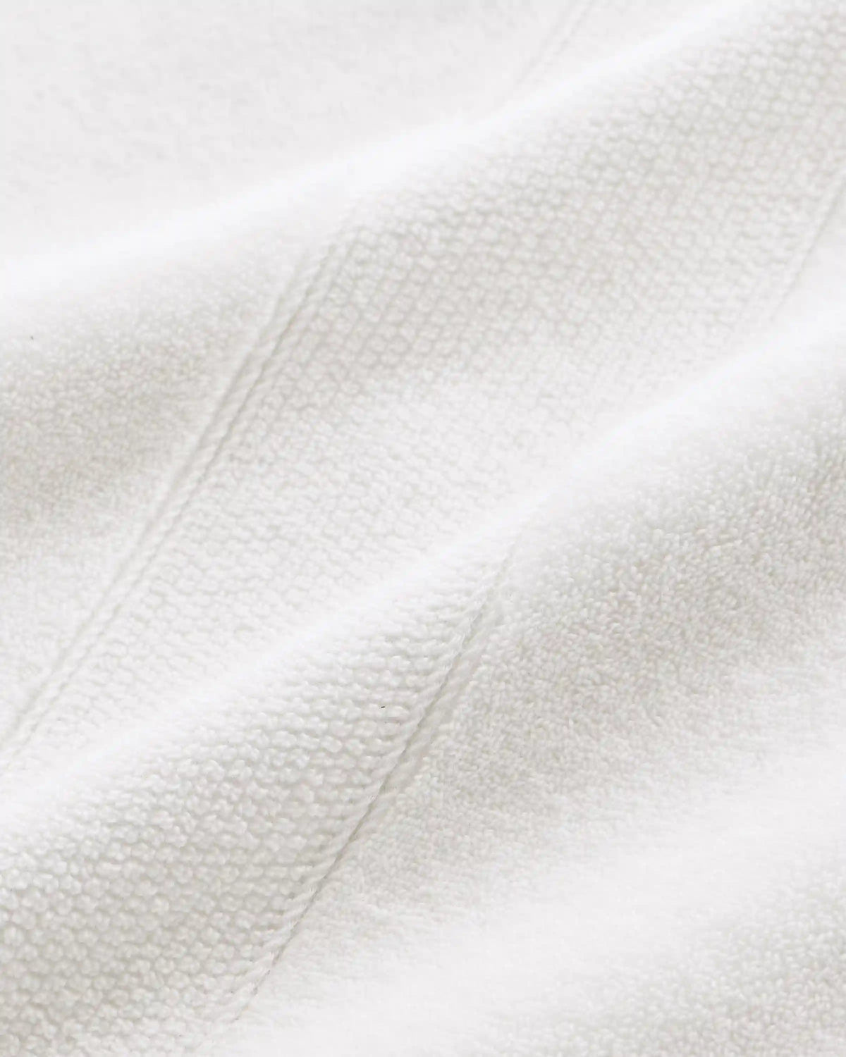 Classic Organic Turkish Cotton Bath Towel (Set of 2)