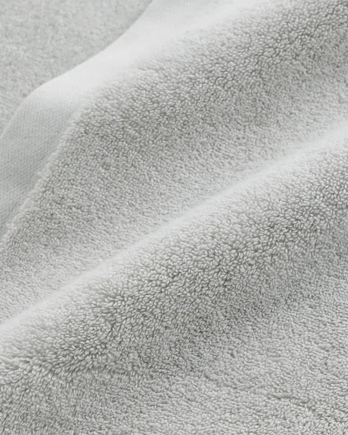 Plush Organic Turkish Cotton Bath Bundle (4 pieces)