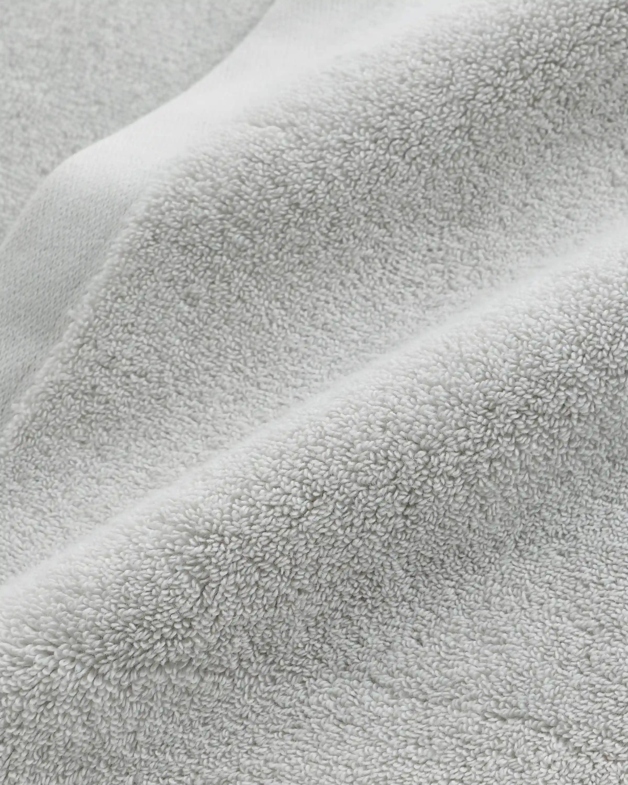 Plush Organic Turkish Cotton Bath Sheet Bundle (4 pieces)