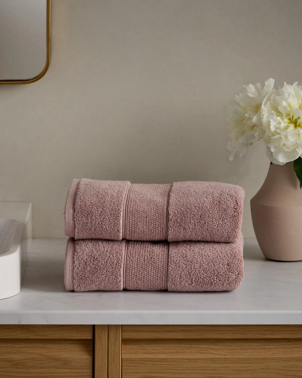 Classic Organic Turkish Cotton Bath Sheet Bundle (4 pieces)