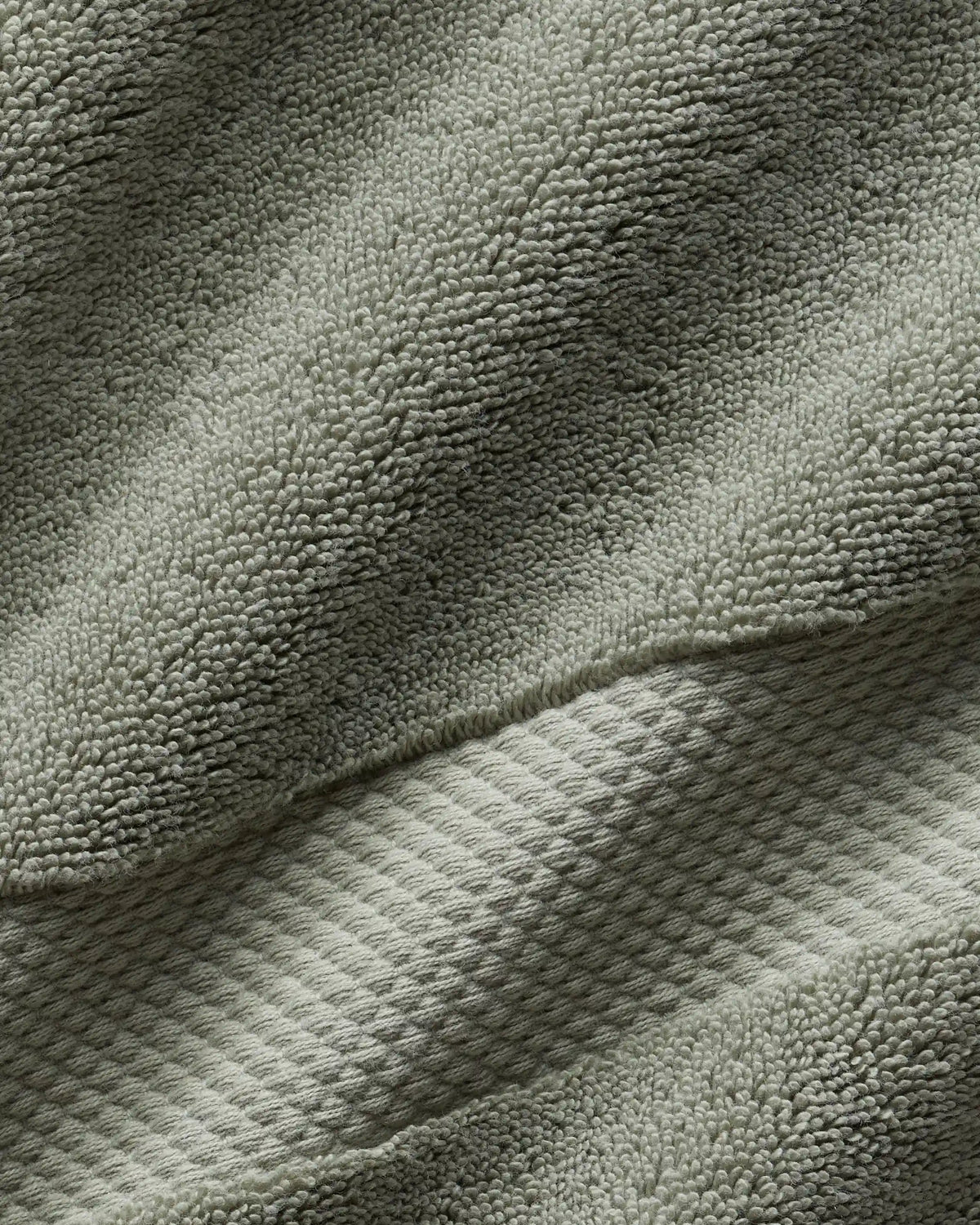 Turkish Ultra Plush Hand Towel (Set of 2)