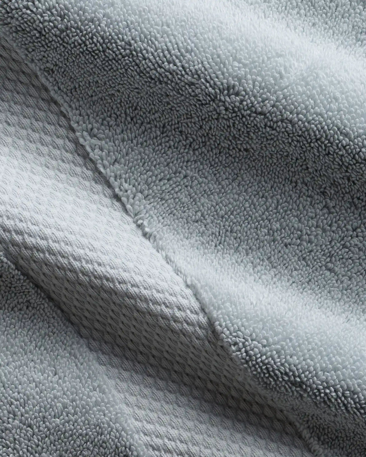 Turkish Ultra Plush Hand Towel (Set of 2)
