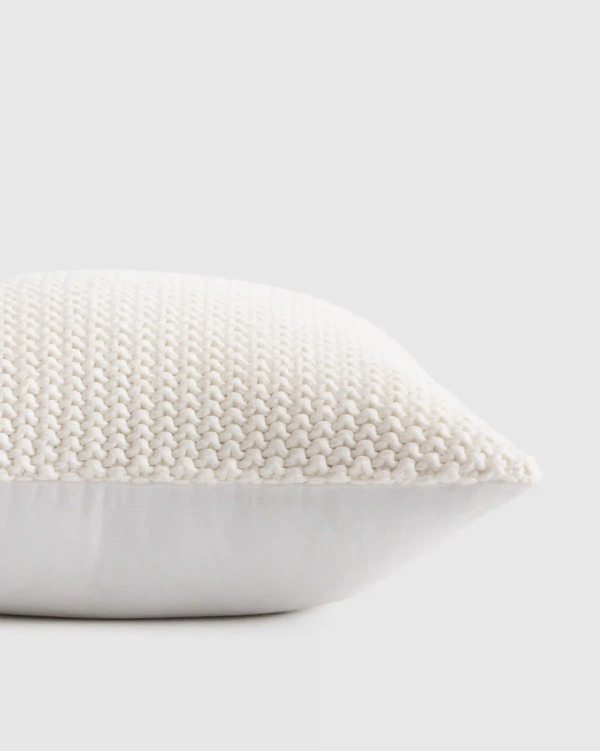 Cotton Fisherman Pillow Cover (Set of 2)