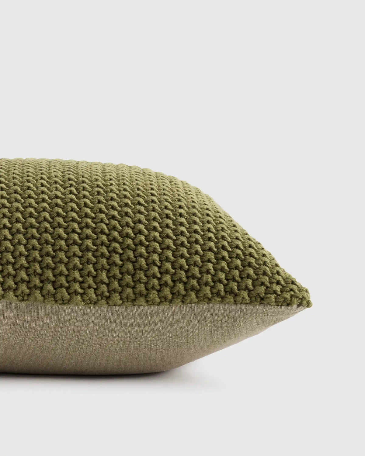 Cotton Fisherman Pillow Cover (Set of 2)