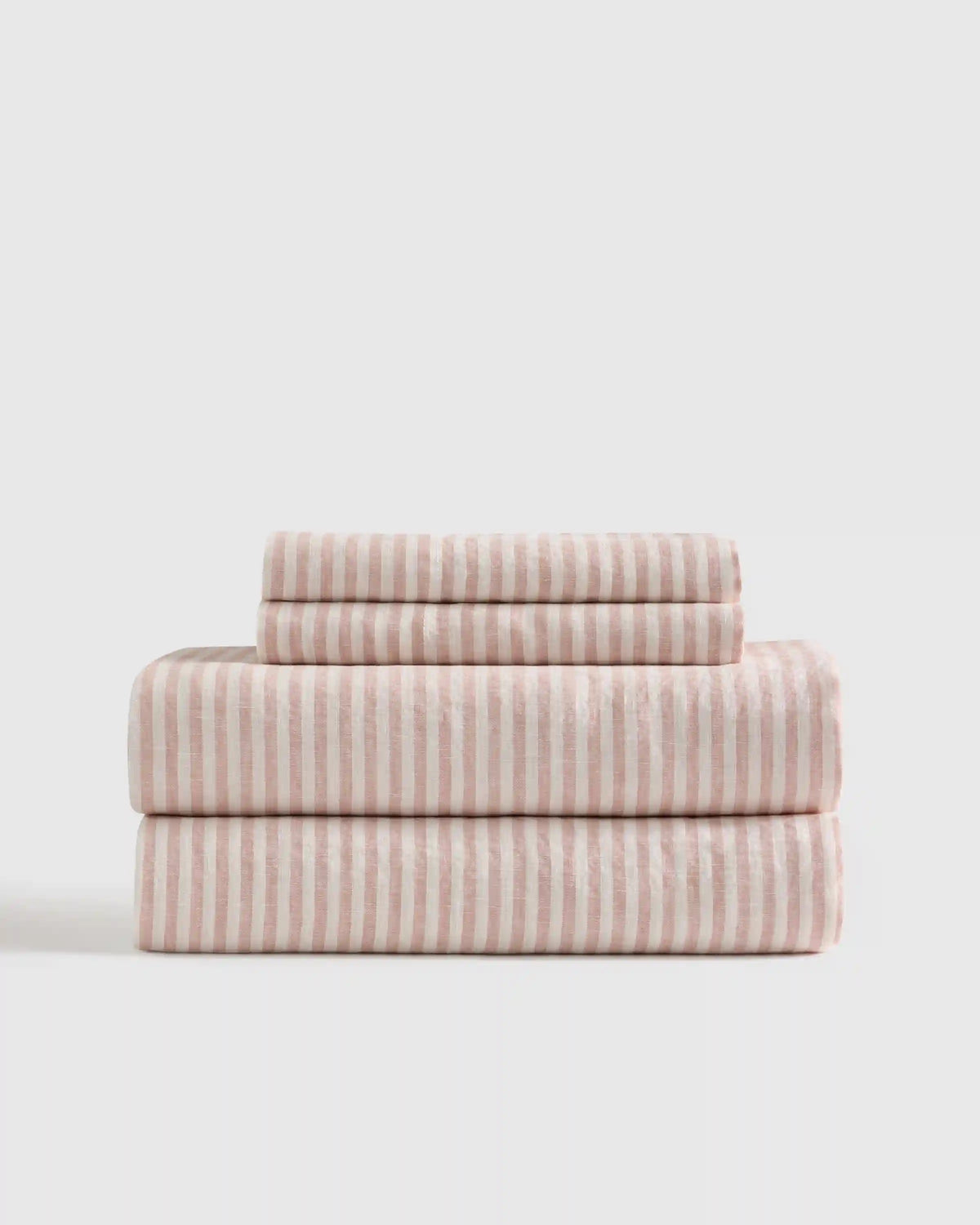 European Linen Sheet Set