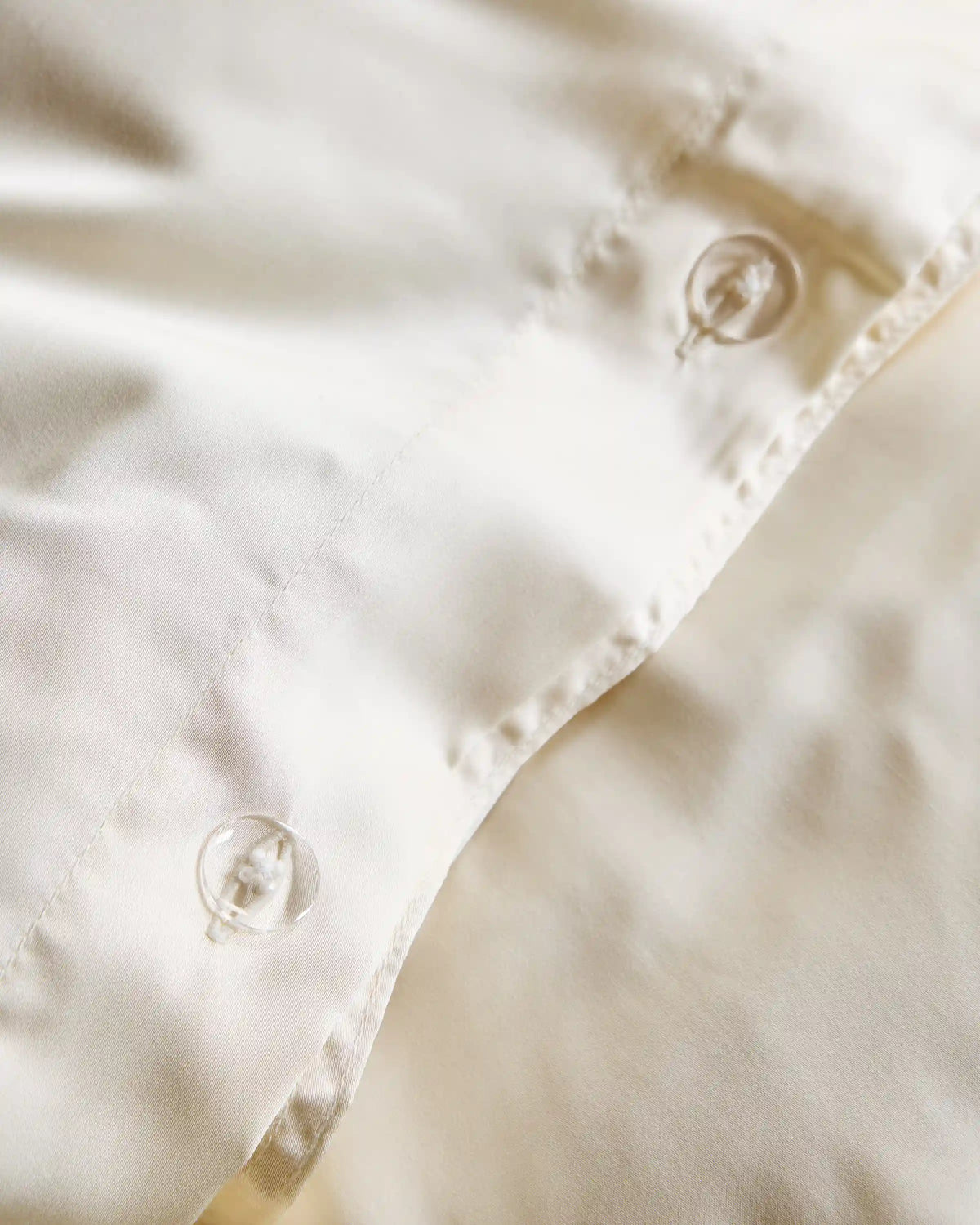 Bamboo Duvet Cover Set