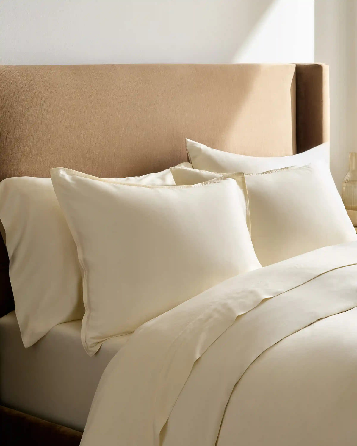 Bamboo Duvet Cover Set