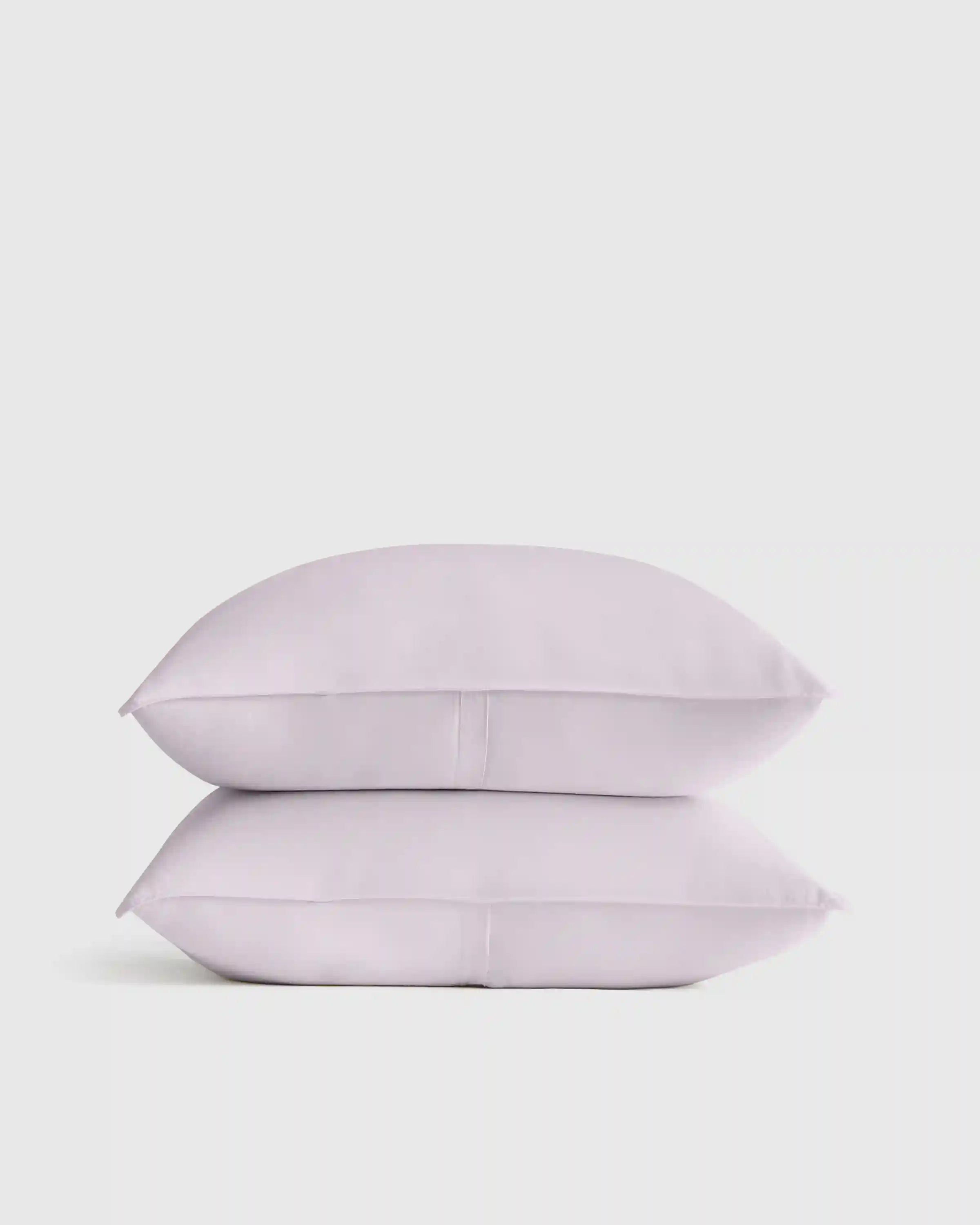 Bamboo Sham Set