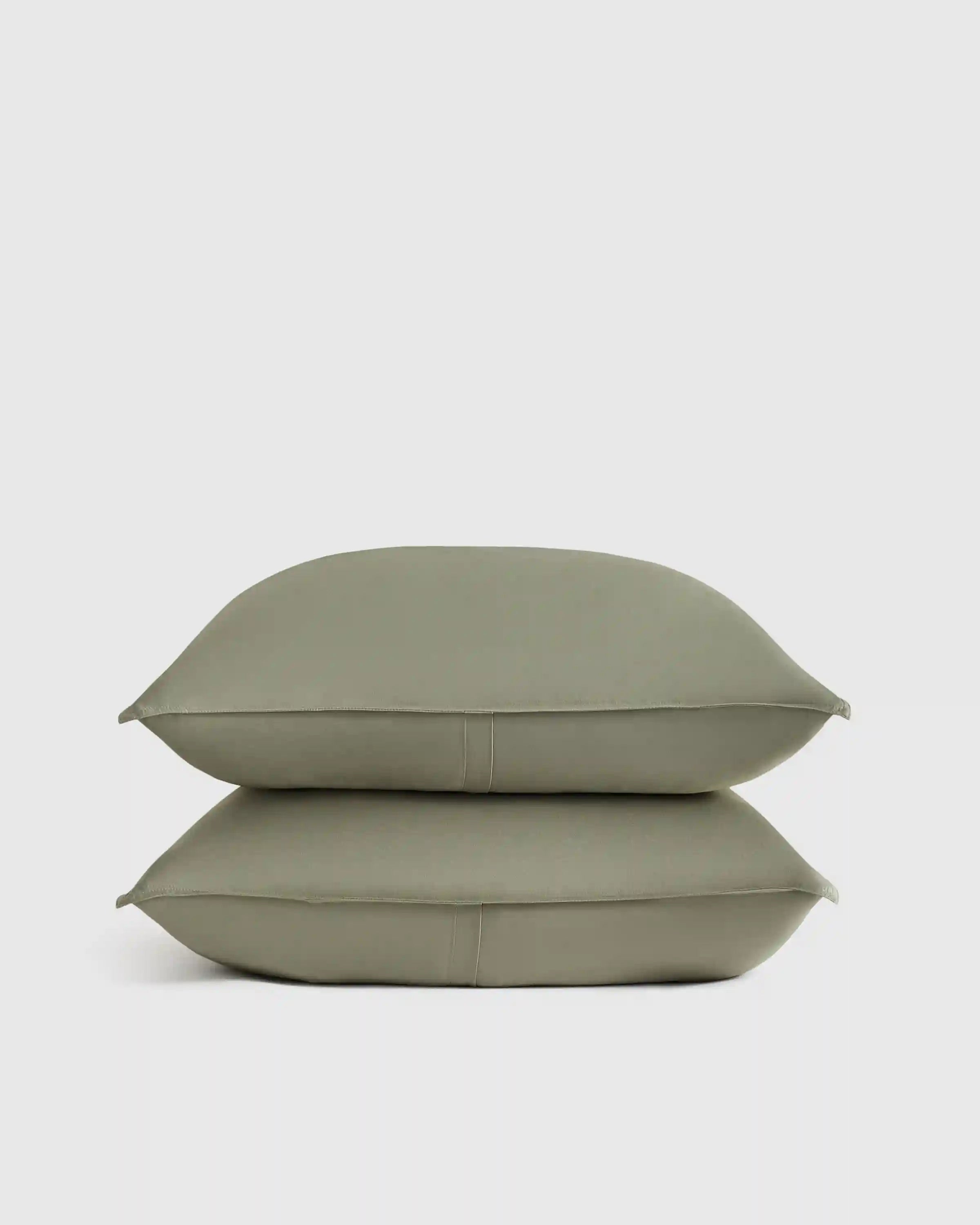 Bamboo Sham Set