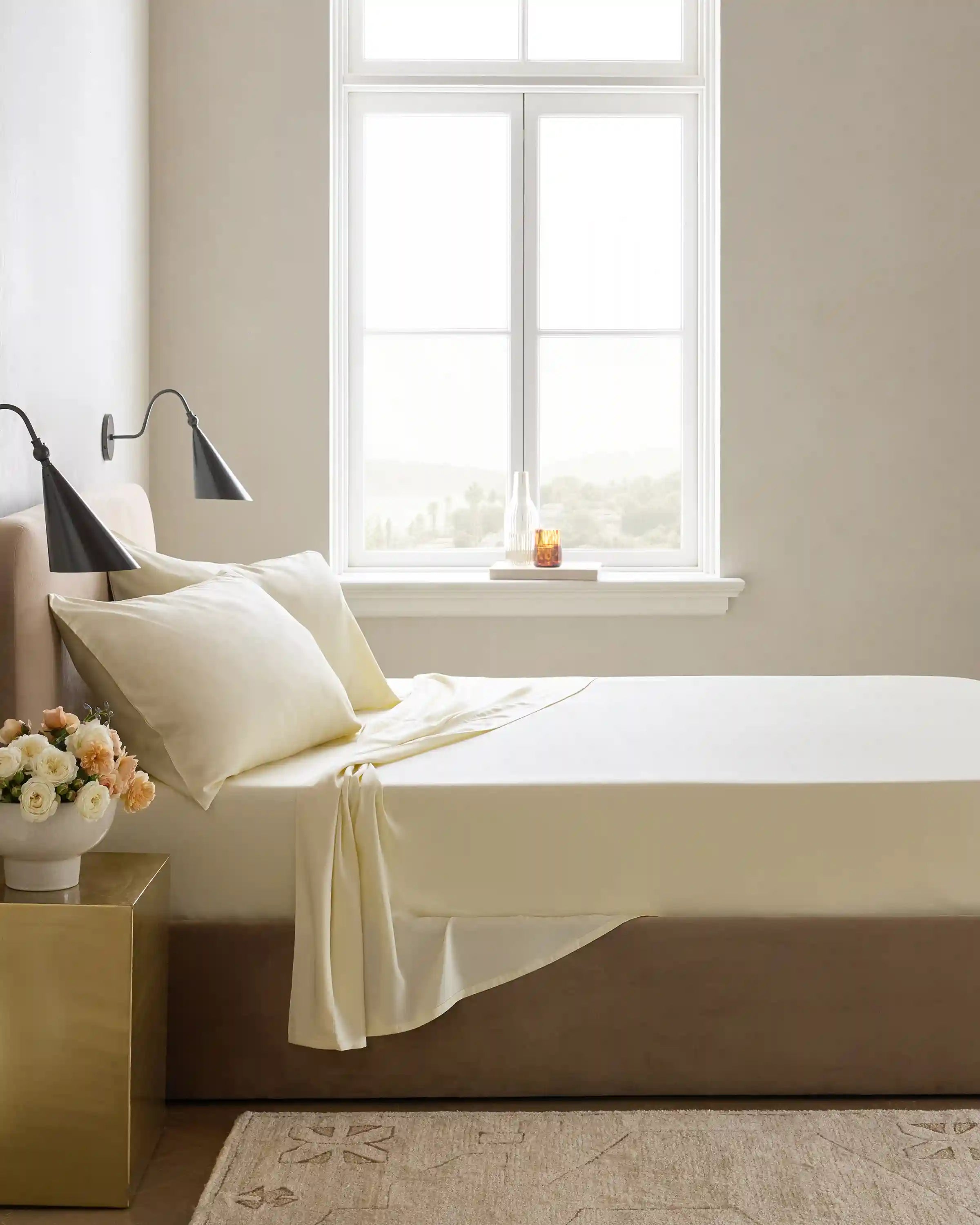 Bamboo Sheet Set