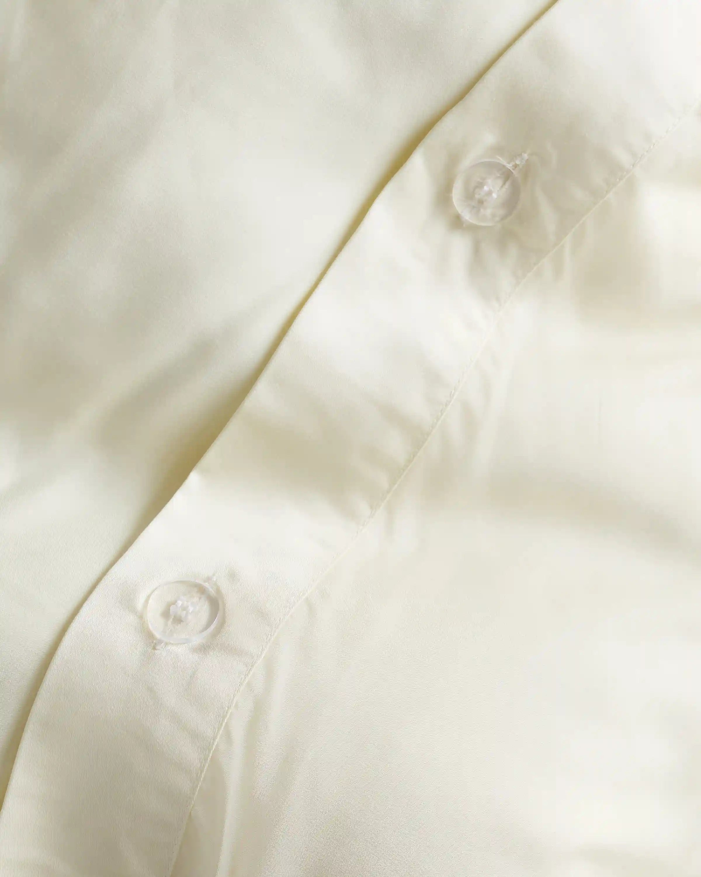 Bamboo Duvet Cover Set