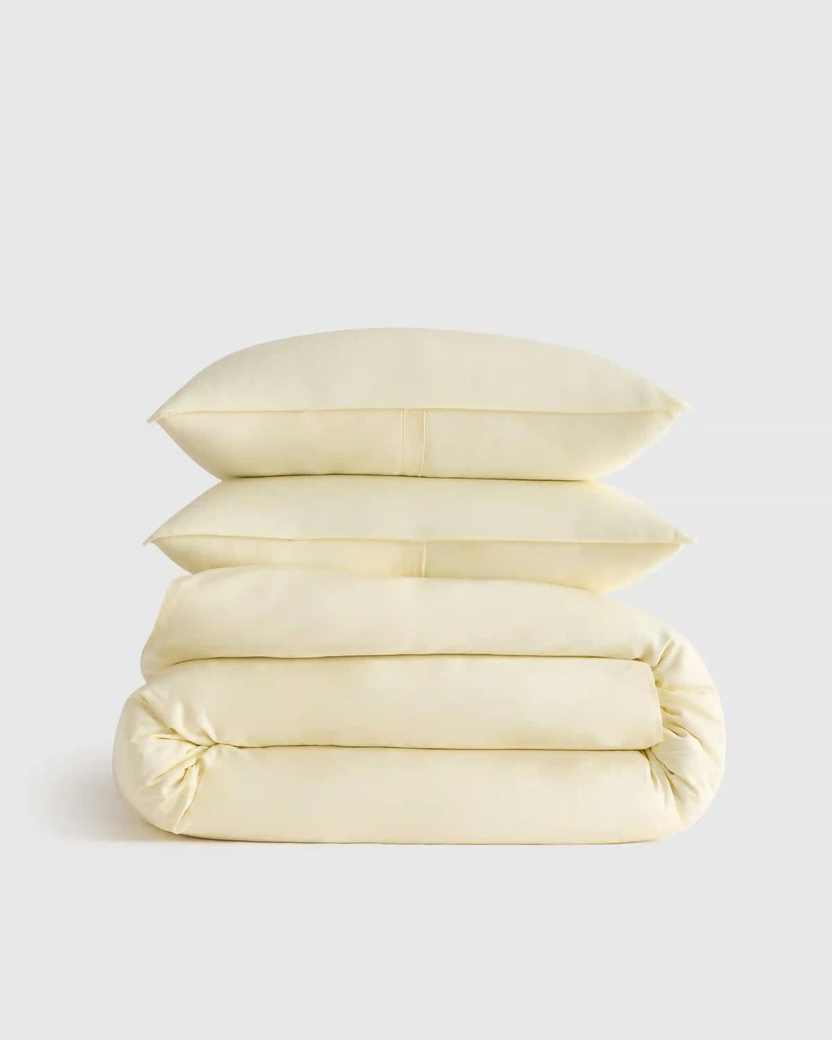 Bamboo Duvet Cover Set
