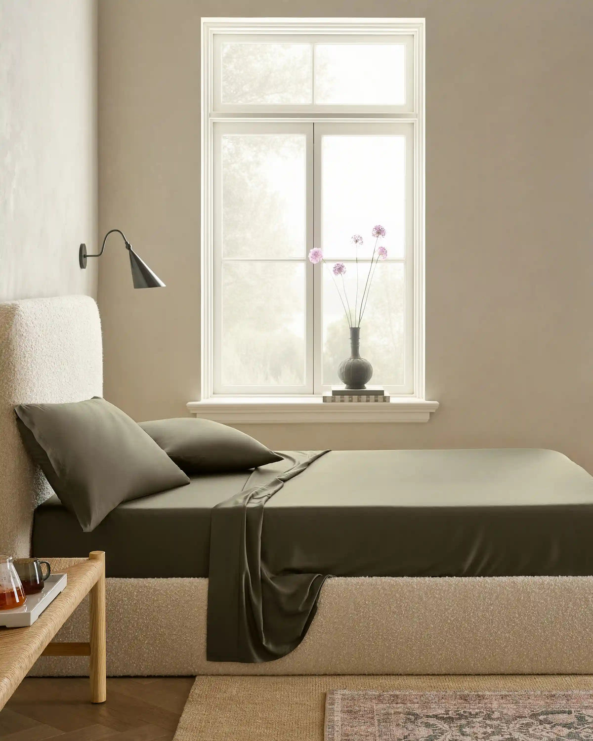 Bamboo Sheet Set