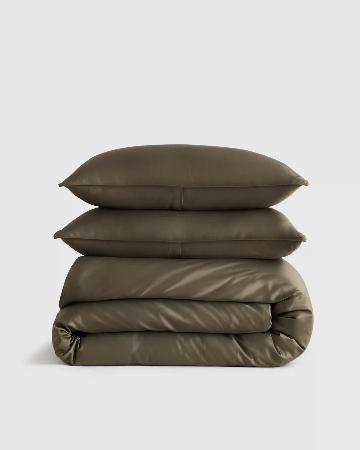 Bamboo Duvet Cover Set