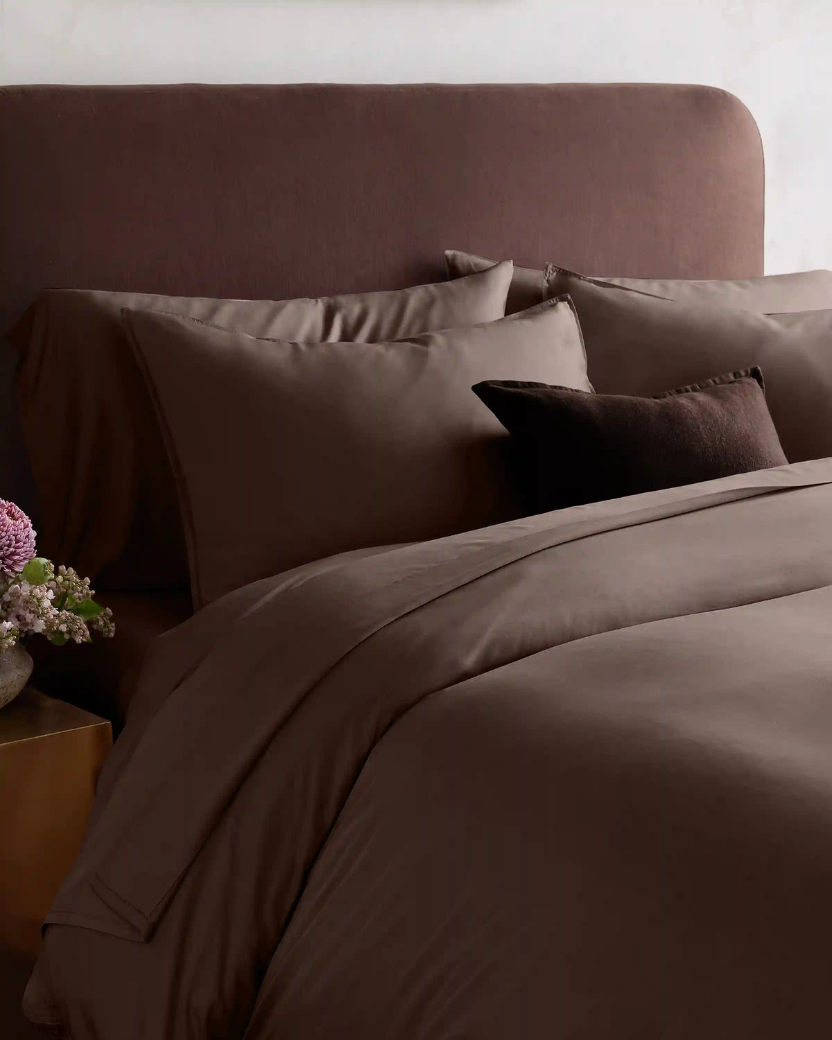 Bamboo Duvet Cover Set