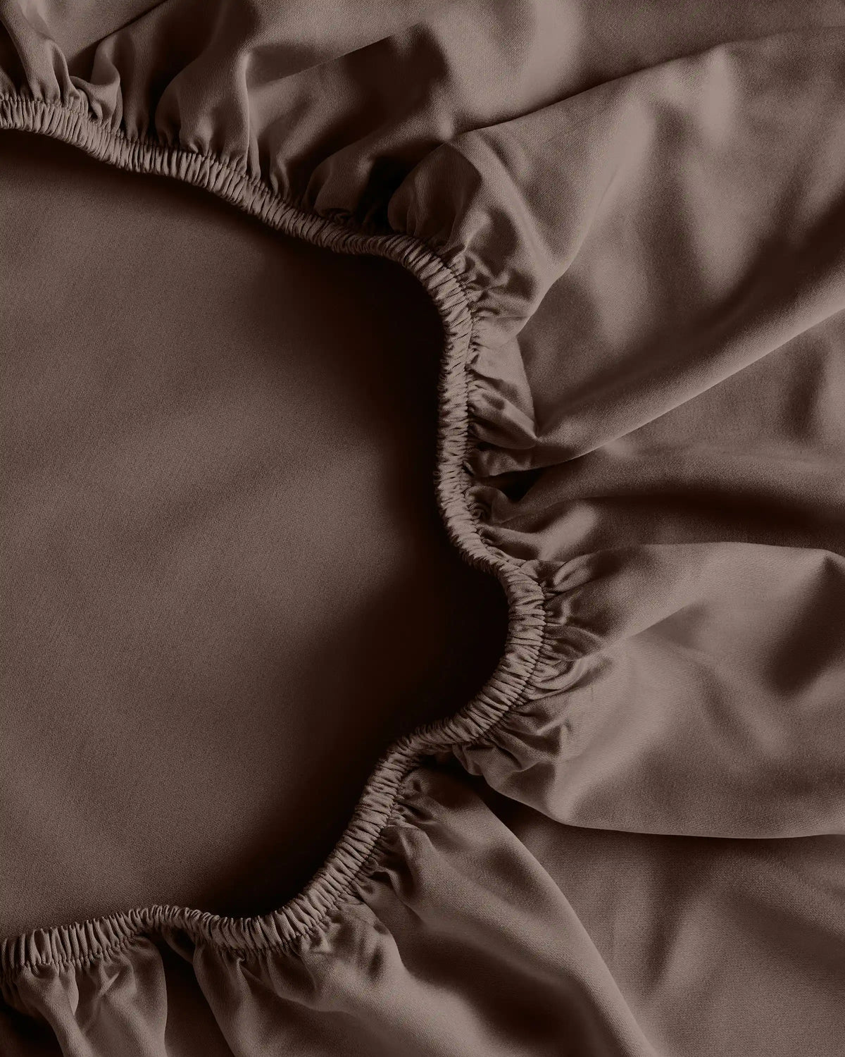 Bamboo Fitted Sheet Set