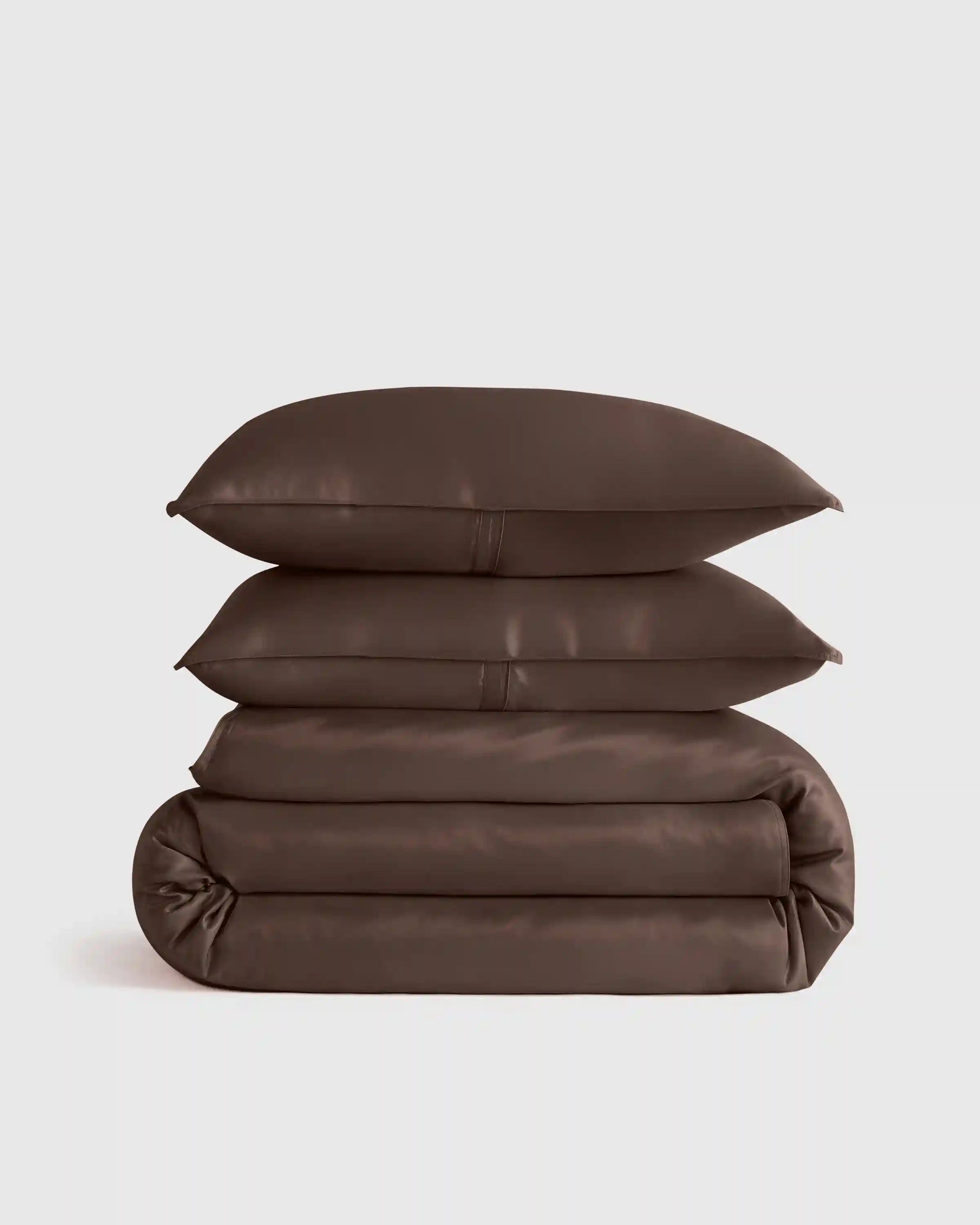 Bamboo Duvet Cover Set