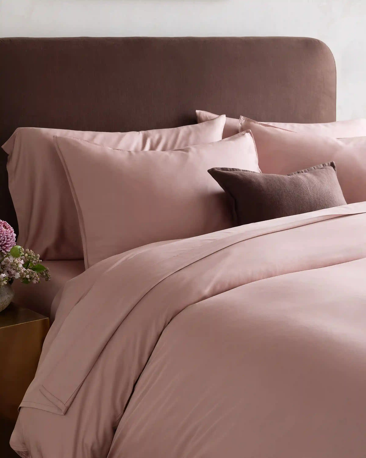 Bamboo Sham Set