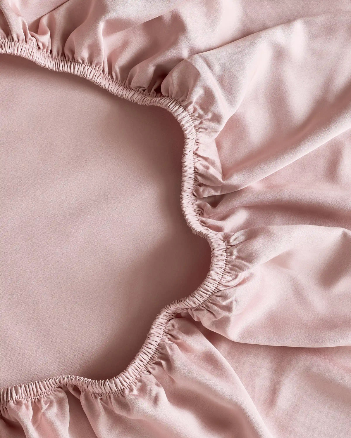 Bamboo Fitted Sheet Set