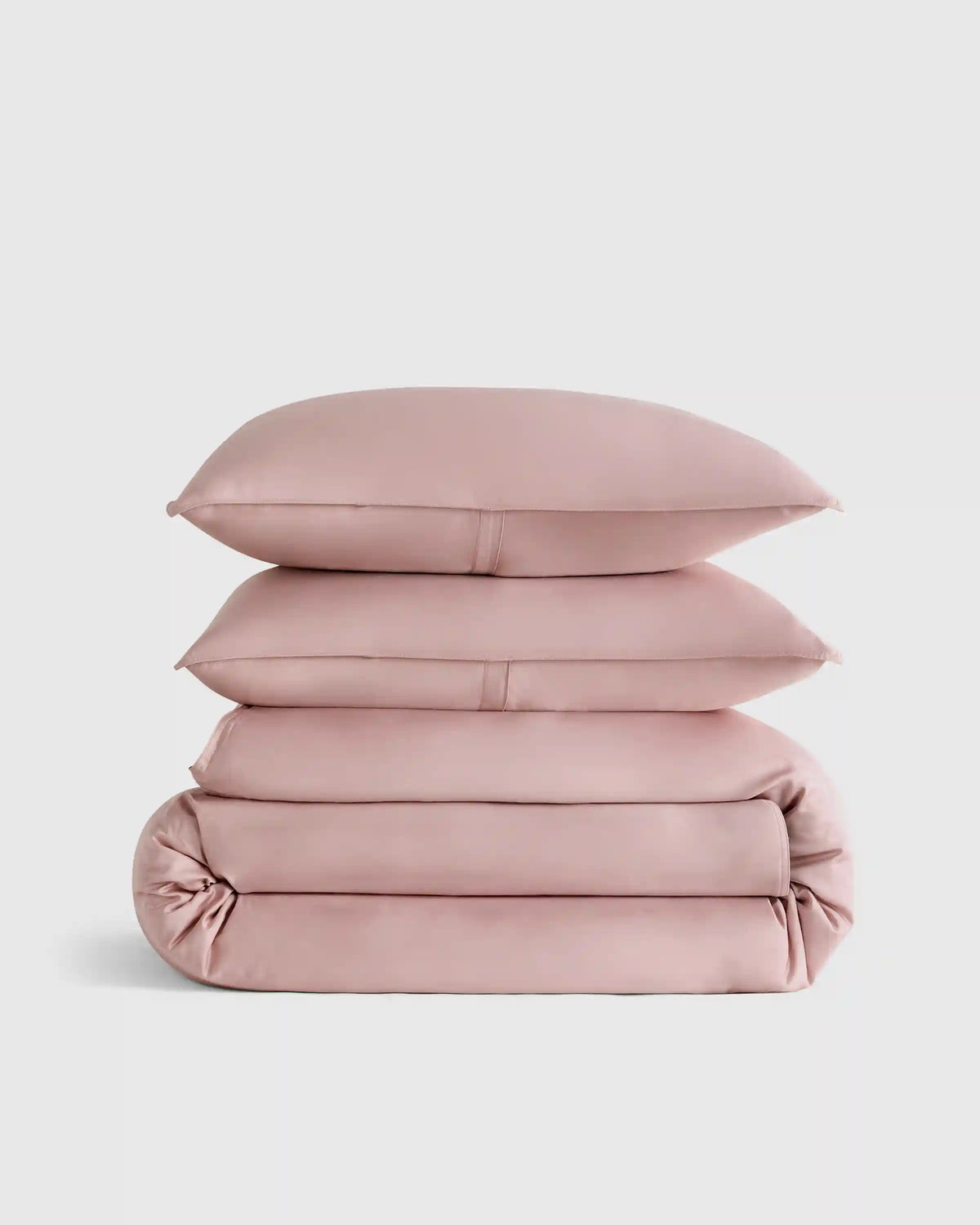 Bamboo Duvet Cover Set