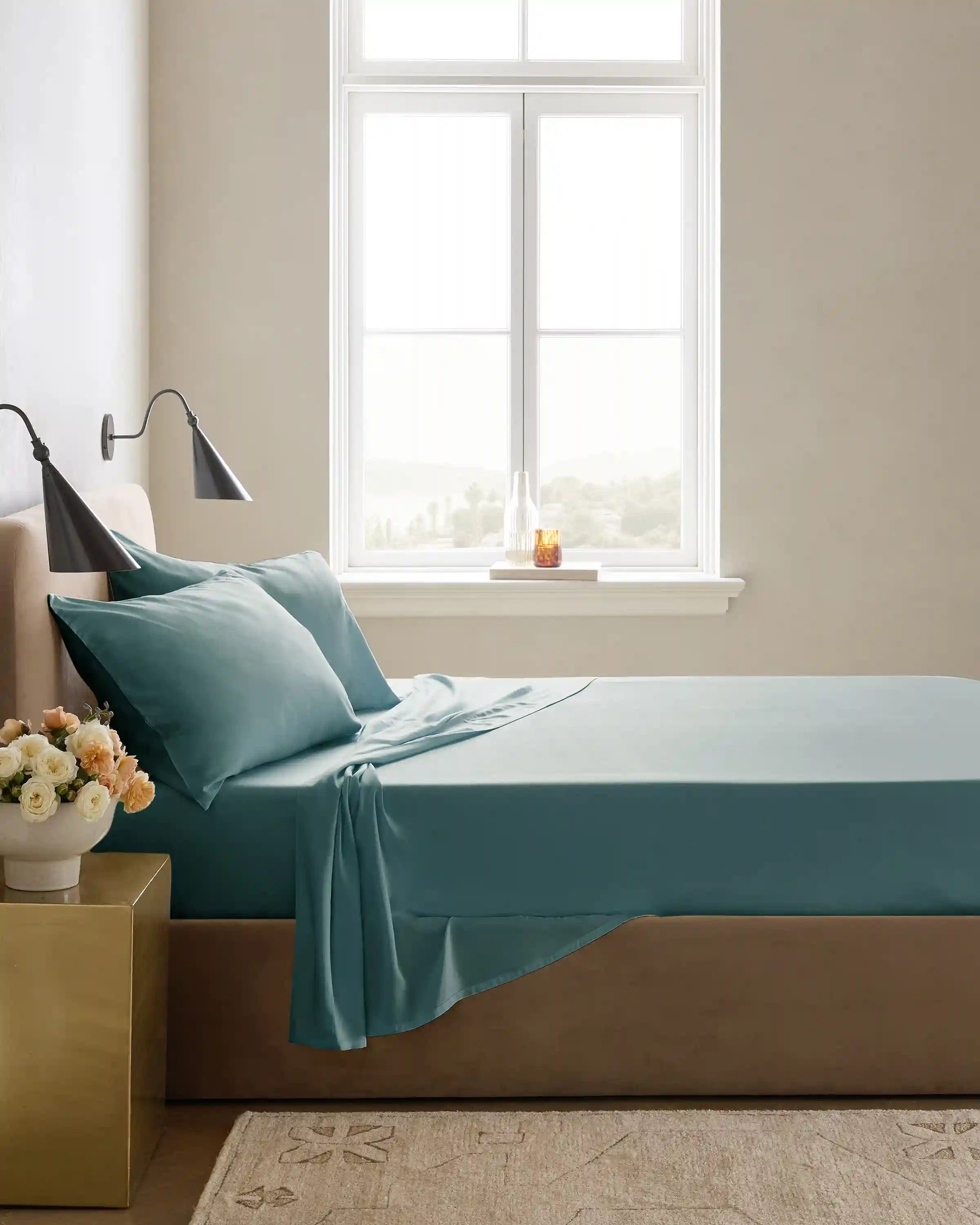 Bamboo Sheet Set