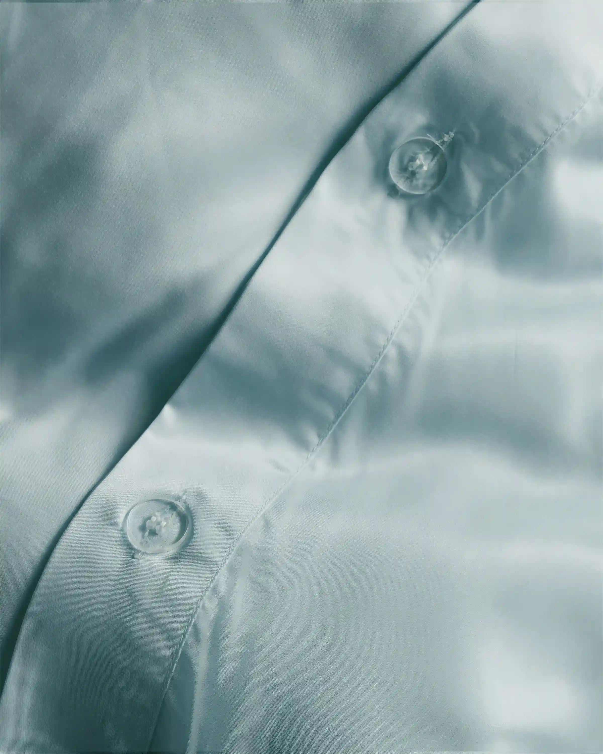 Bamboo Duvet Cover Set