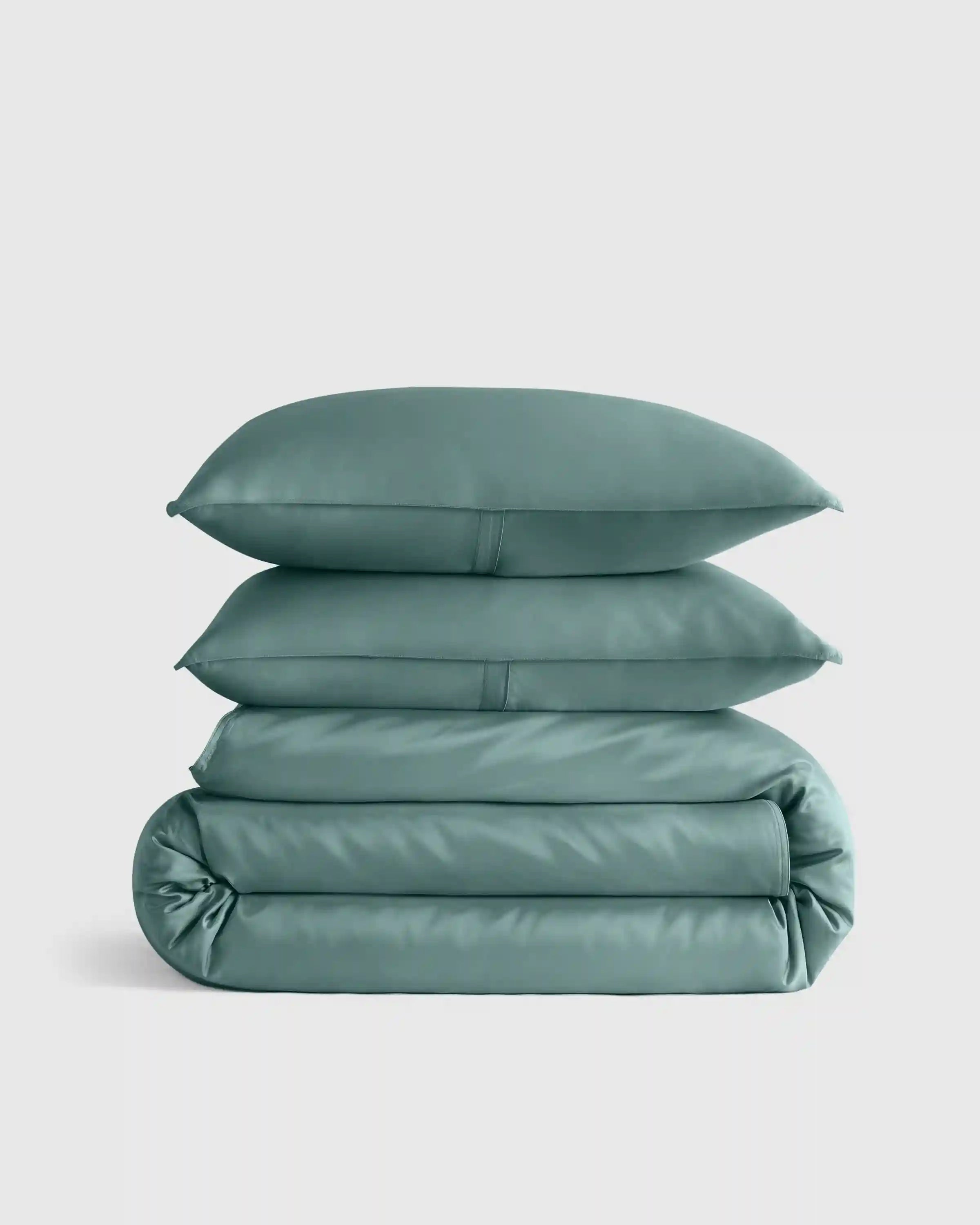 Bamboo Duvet Cover Set