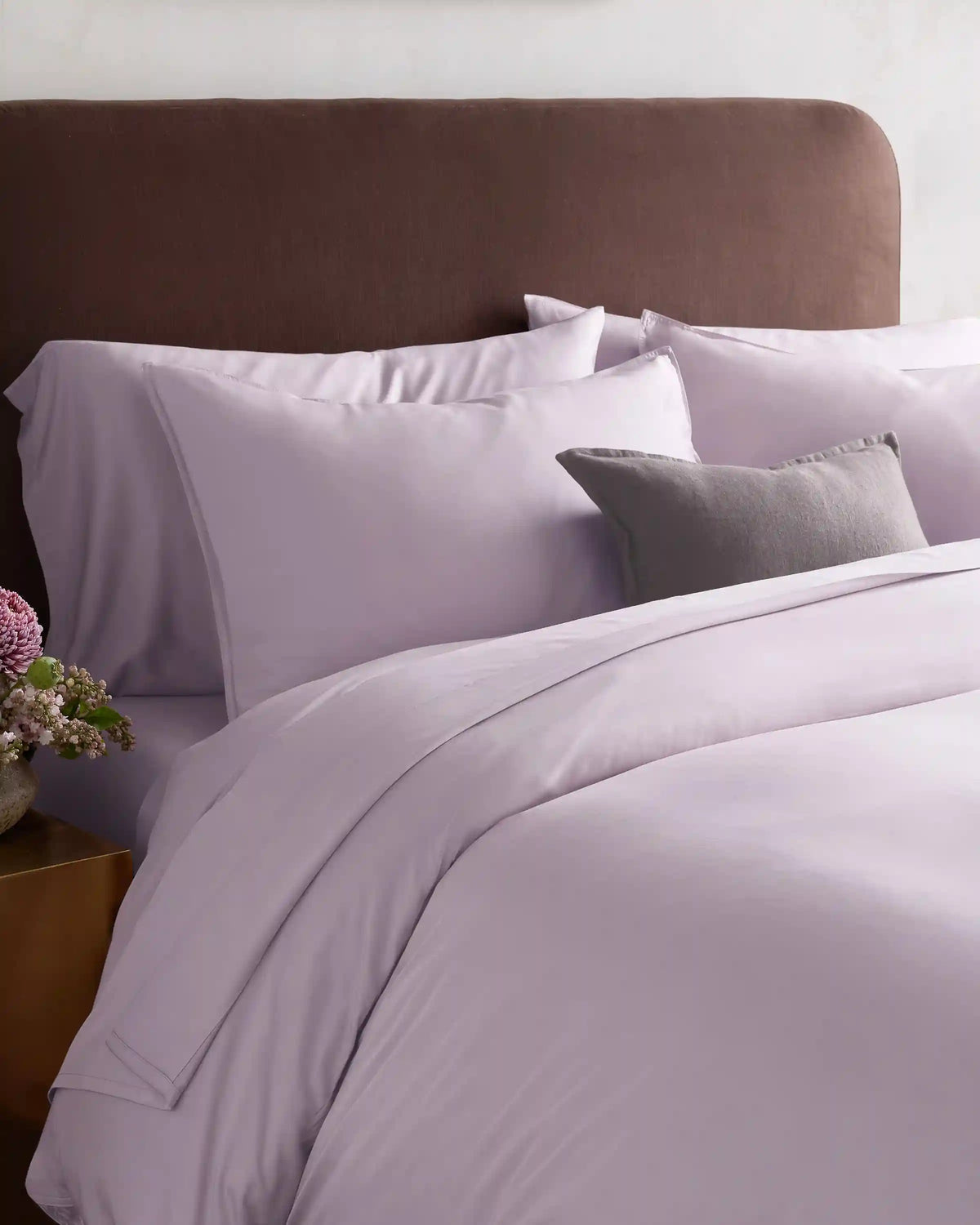 Bamboo Duvet Cover Set