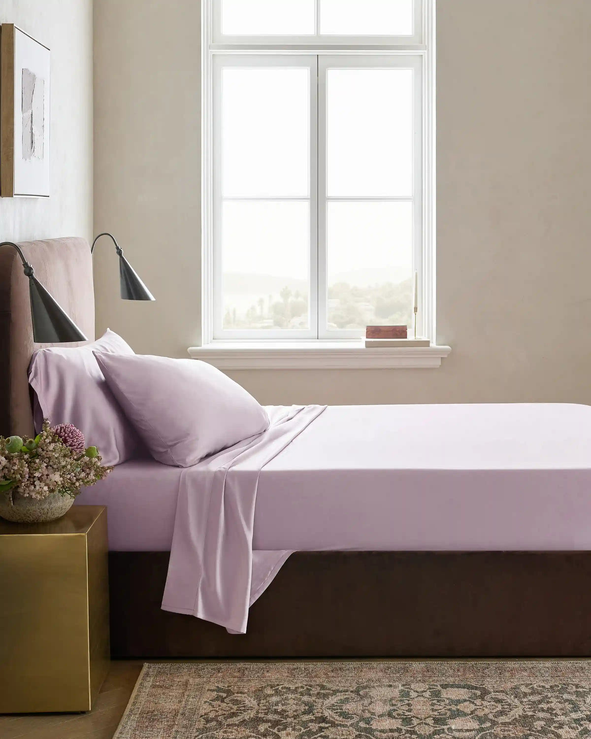 Bamboo Sheet Set