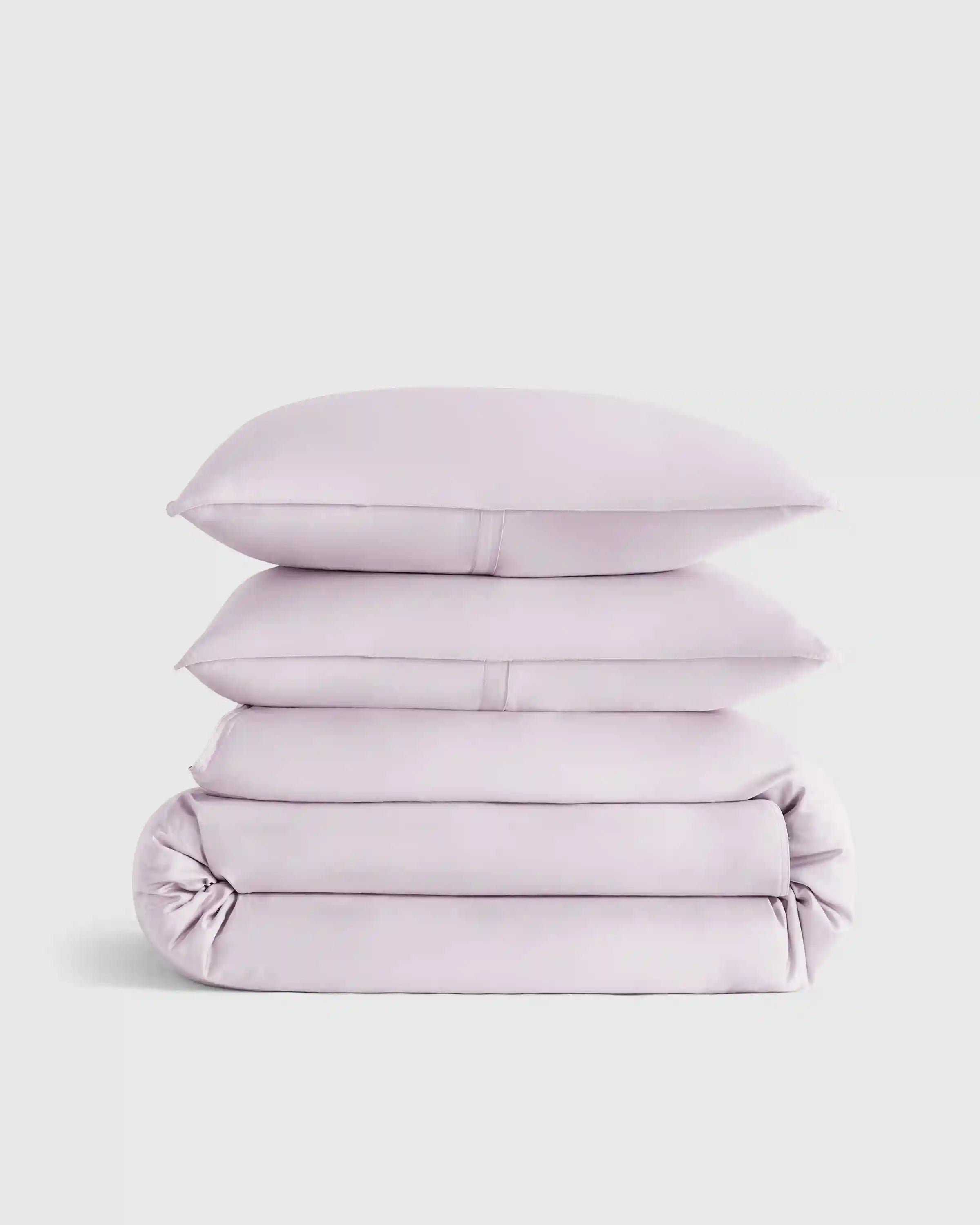 Bamboo Duvet Cover Set