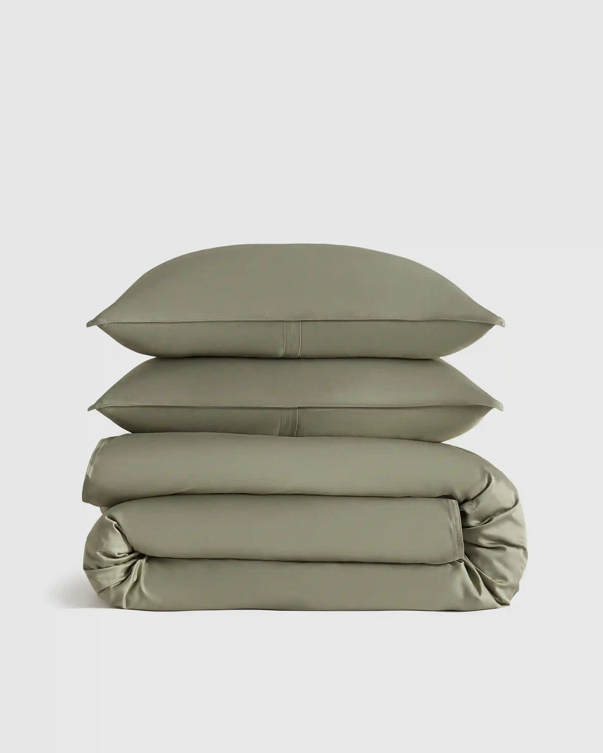 Bamboo Duvet Cover Set