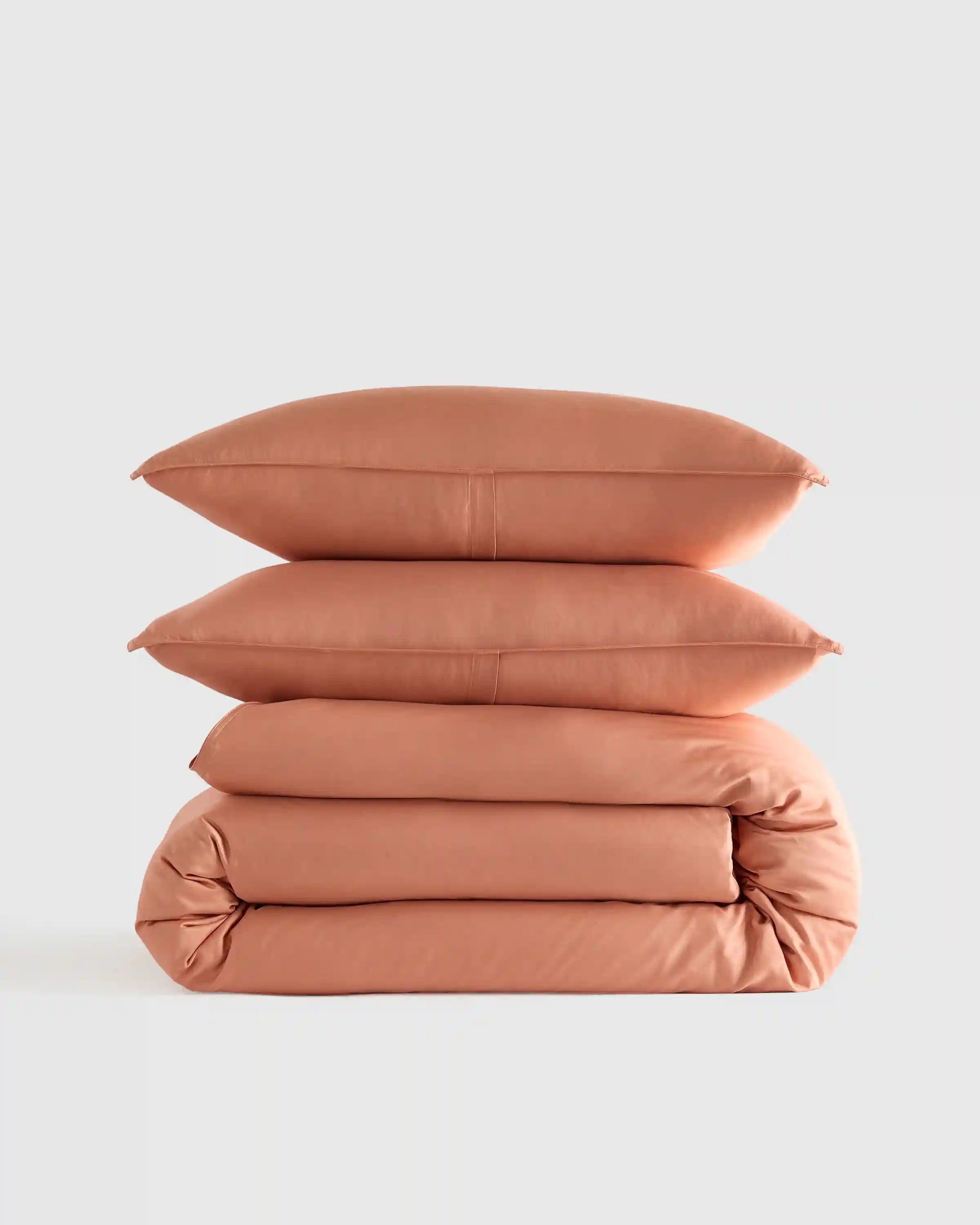 Bamboo Duvet Cover Set