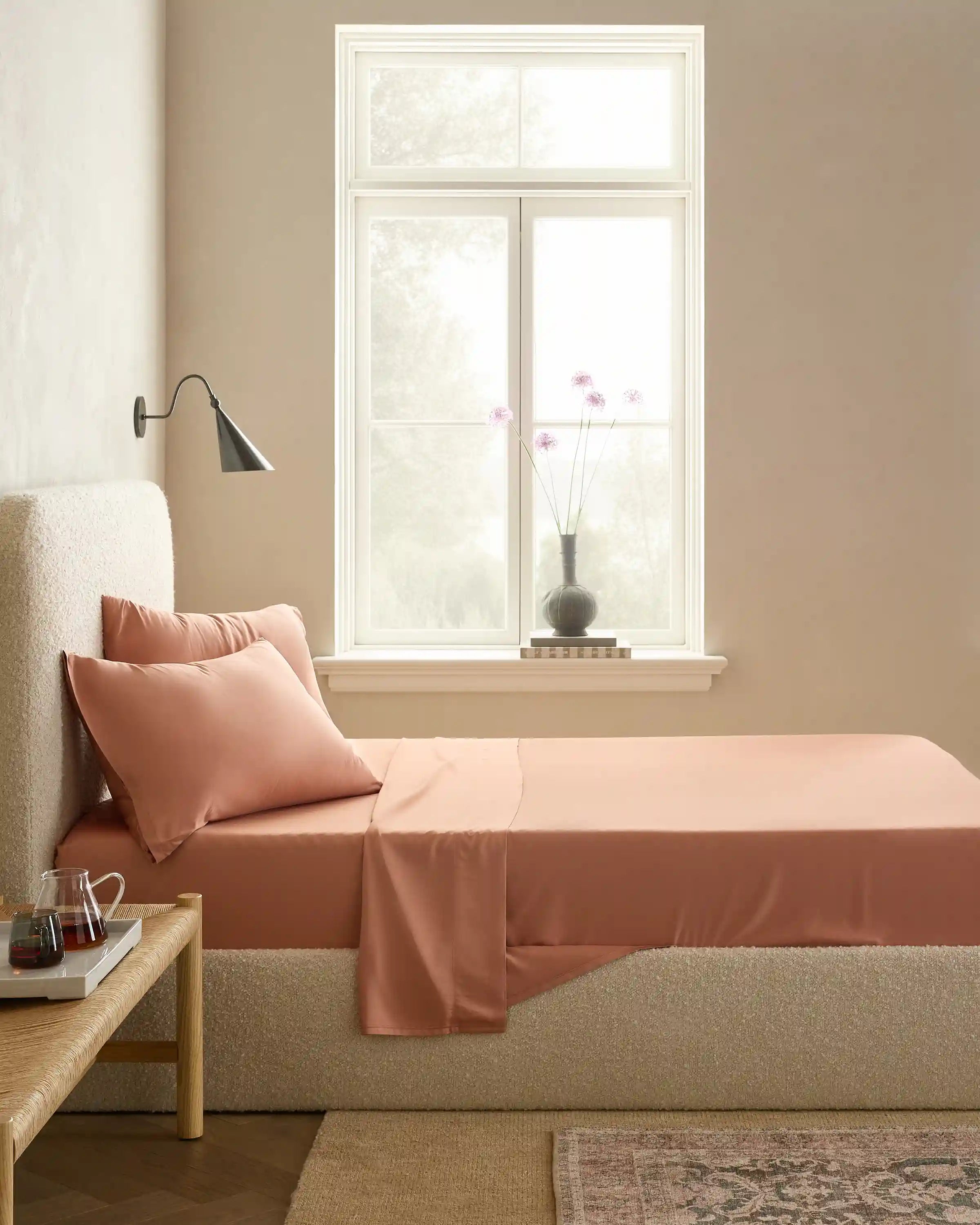 Bamboo Sheet Set