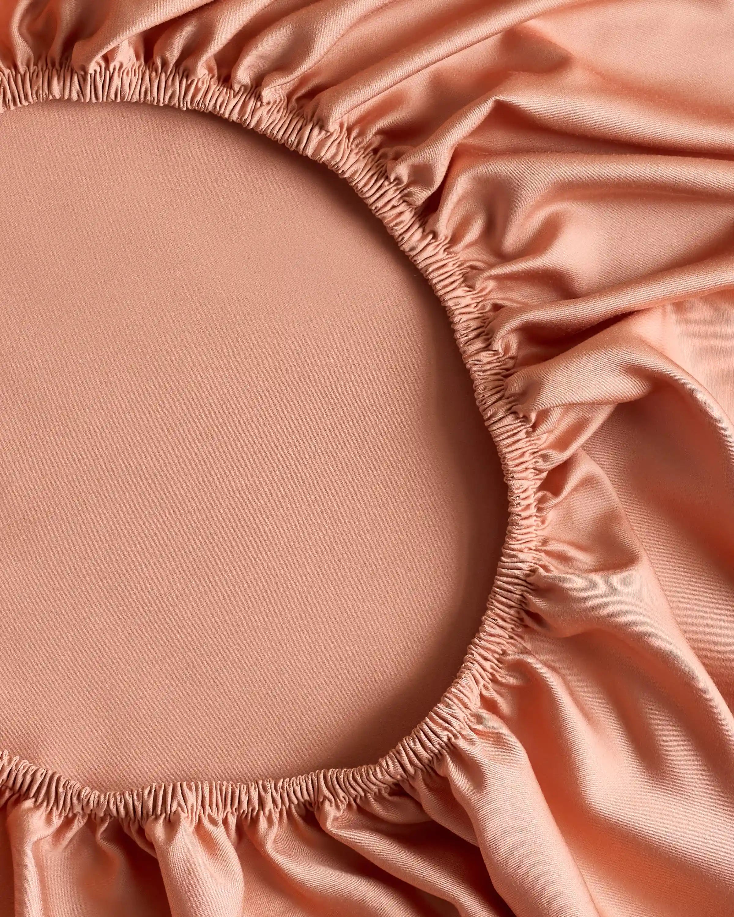 Bamboo Fitted Sheet Set