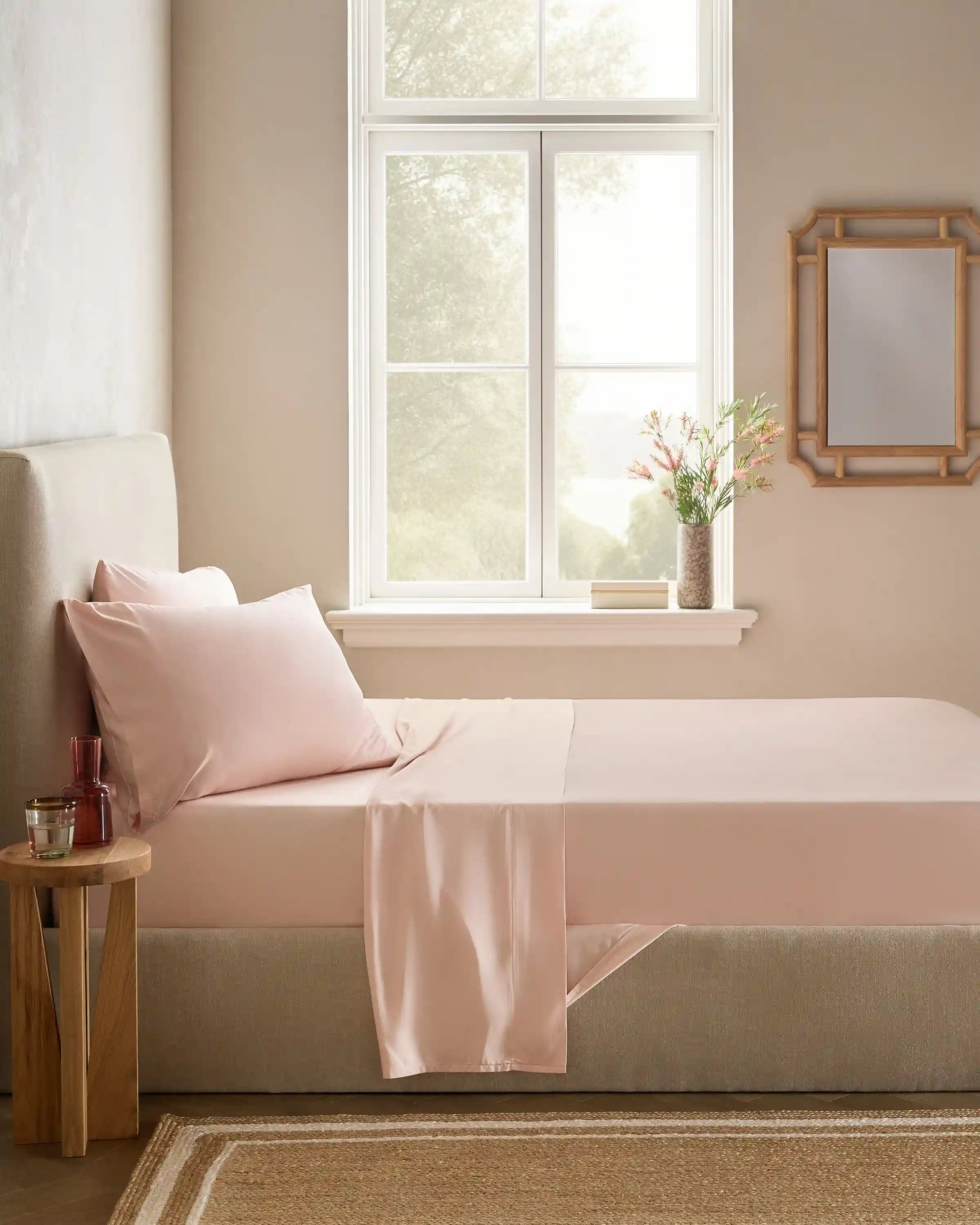 Bamboo Deluxe Bedding Bundle