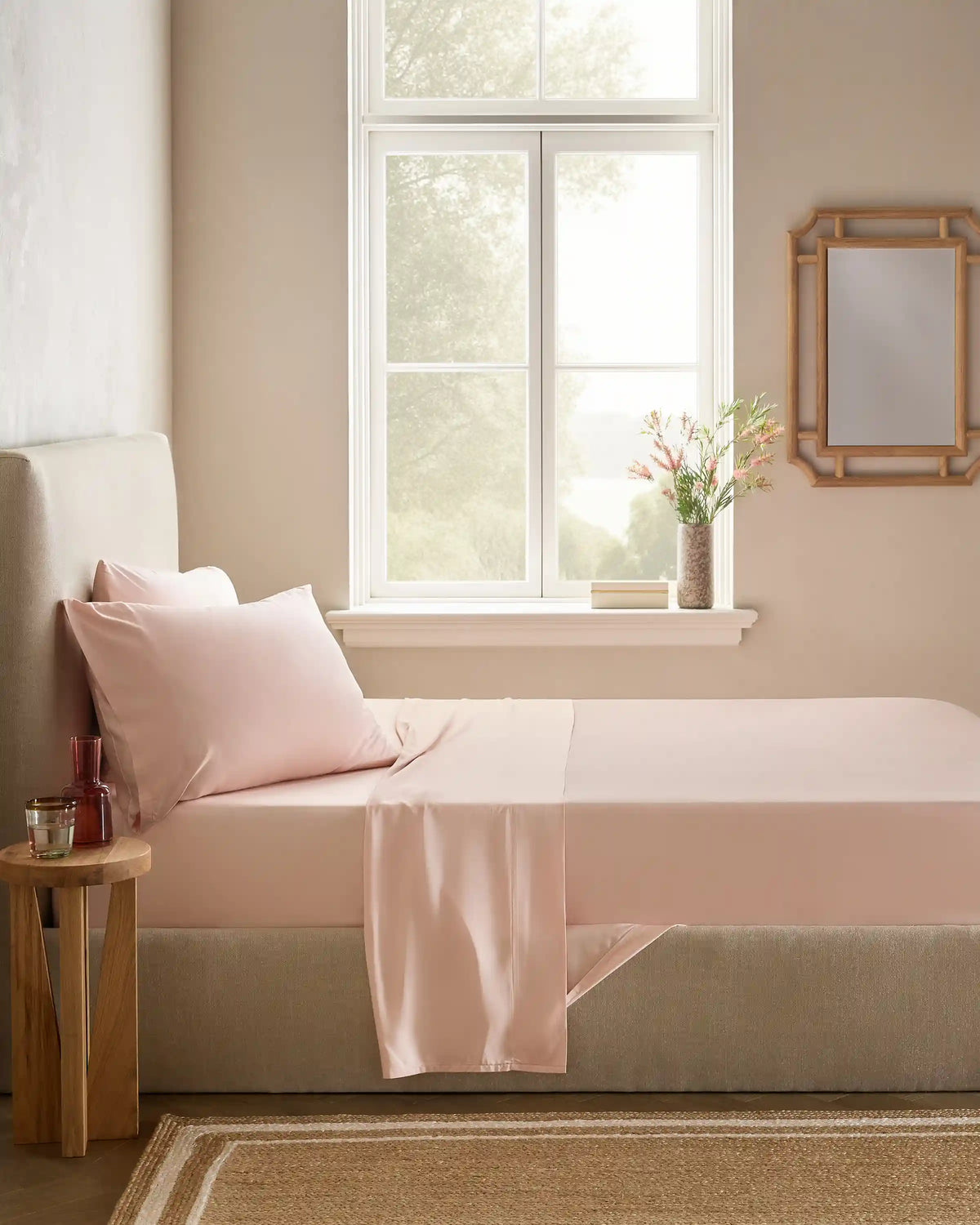 Bamboo Sheet Set