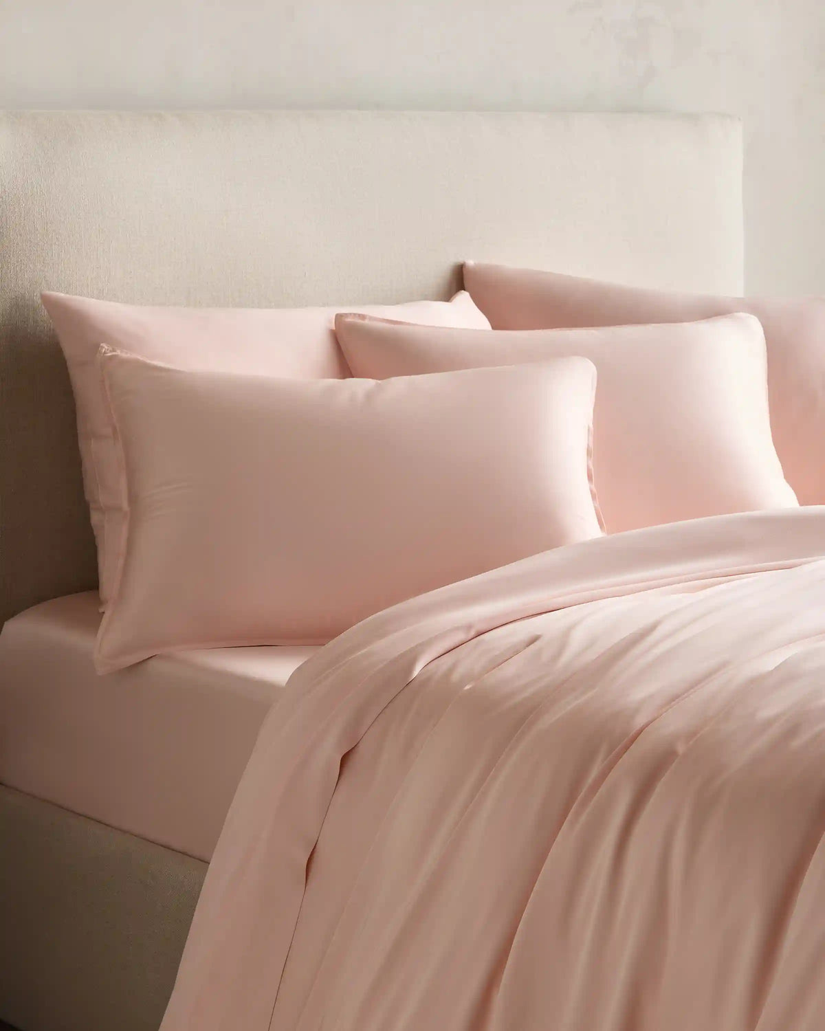 Bamboo Deluxe Bedding Bundle