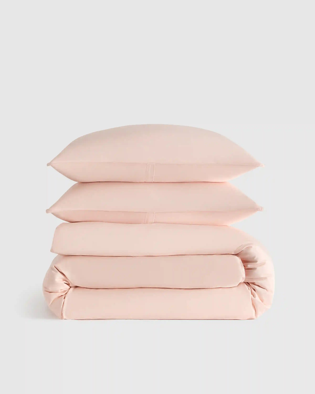Bamboo Duvet Cover Set